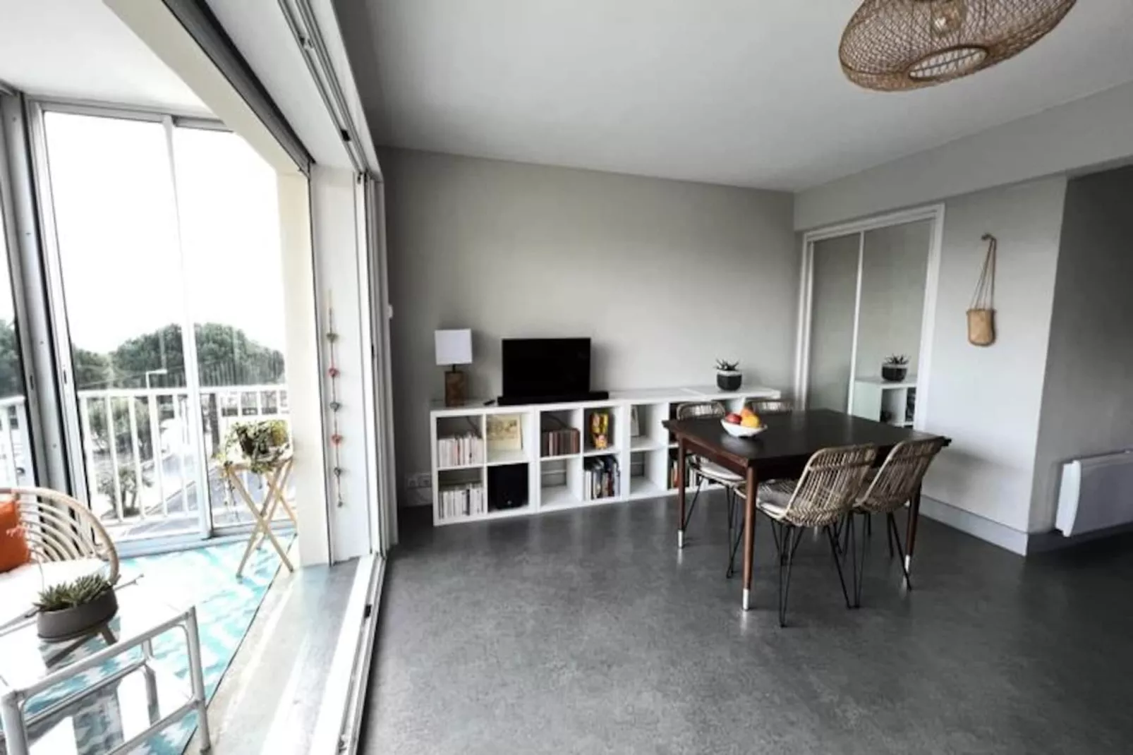 Résidence Le Neptune: Appartement T2 Tout Confort Au Calme Et &agrave; Deux Pas De La Plage-Untagged