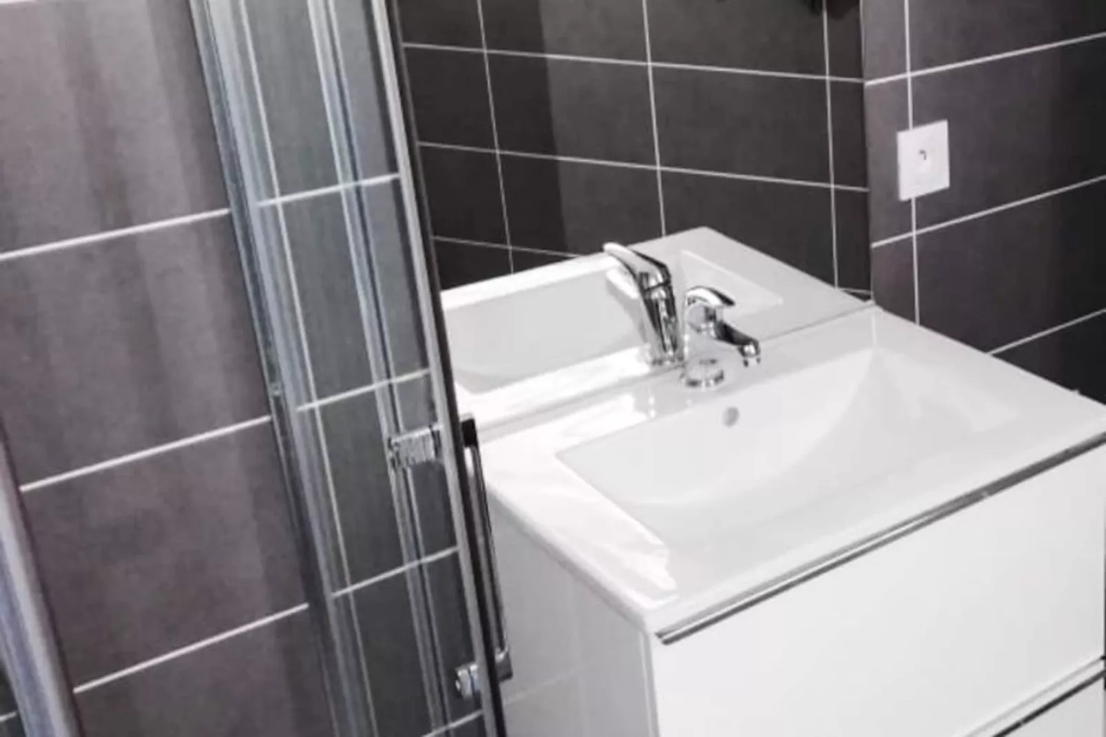 Résidence La Location De La Mer: Appartement Vue Mer En Duplex 1 Chambre 1 Mezzanine-Nicht zugeordnet