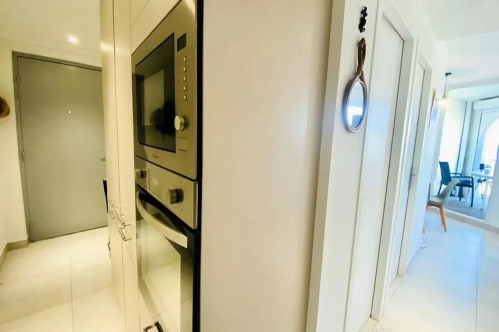 Résidence A101 L'&eacute;cume Des Vagues-Untagged