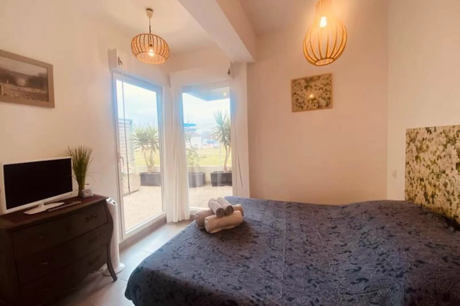 Résidence Escapade Au Soleil B002: Appartement 2 Chambres Dans R&eacute;sidence Sur La Plage-Non tagué