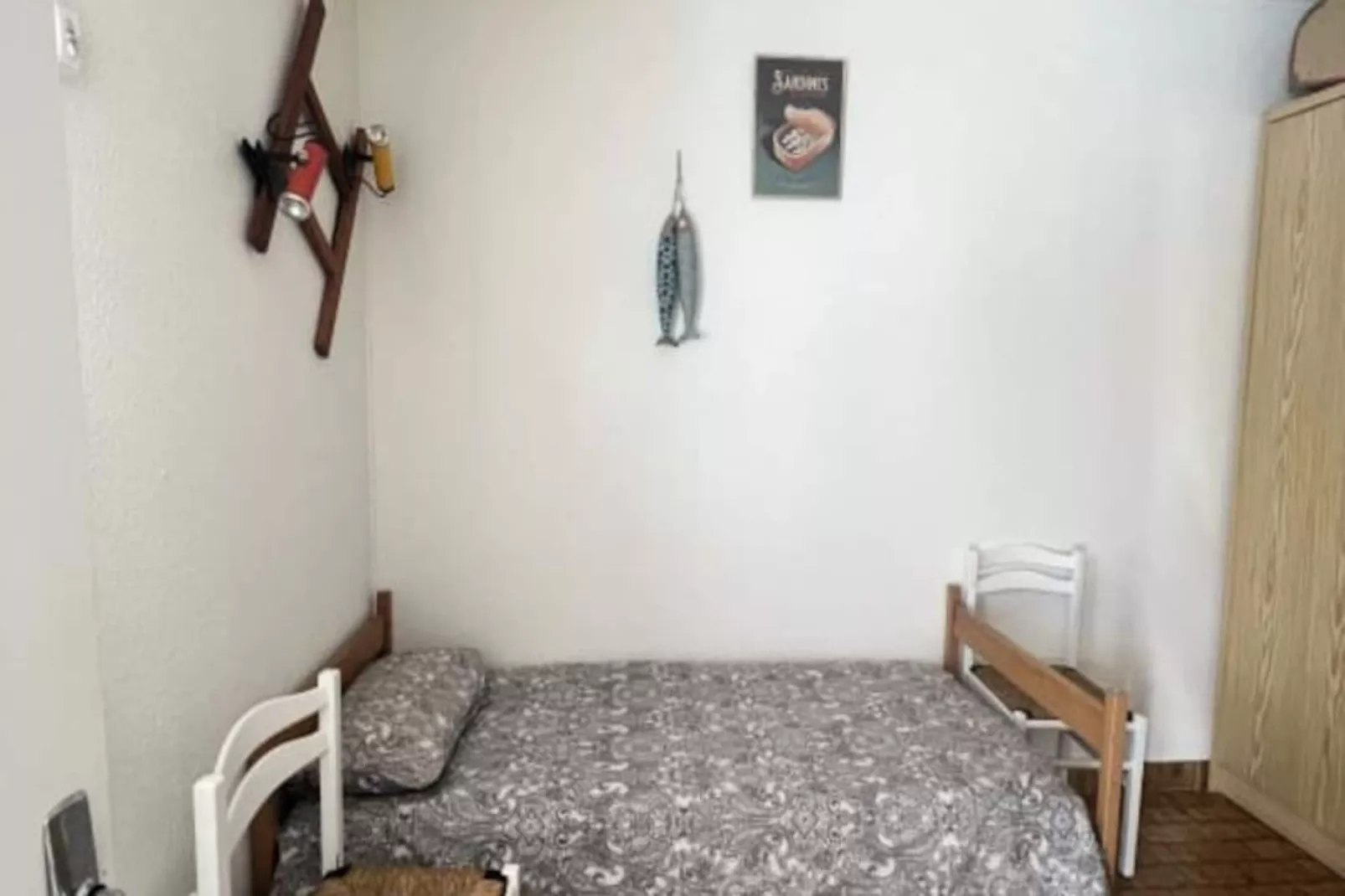 Résidence Les Pinedes - Un Jardin Fleuri &agrave; C&ocirc;t&eacute; De La Plage-Nicht zugeordnet