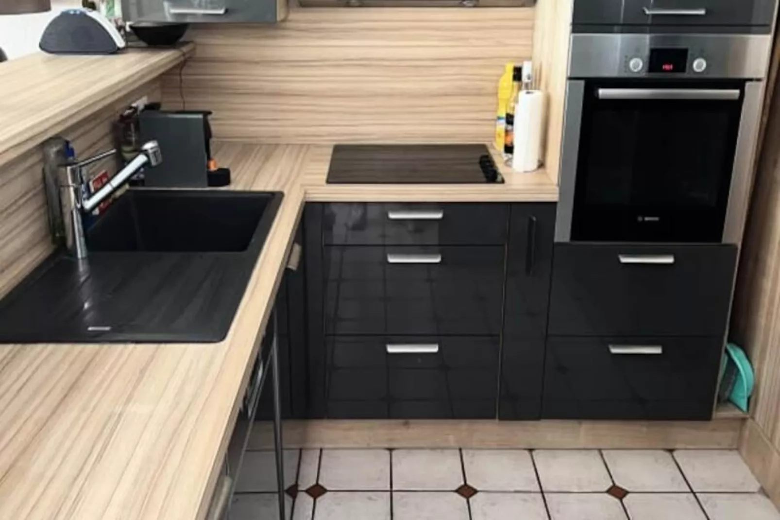 Résidence Appartement Mar E Souleu Avec Terrasse Et Vue Mer Au Grau Du Roi-Untagged