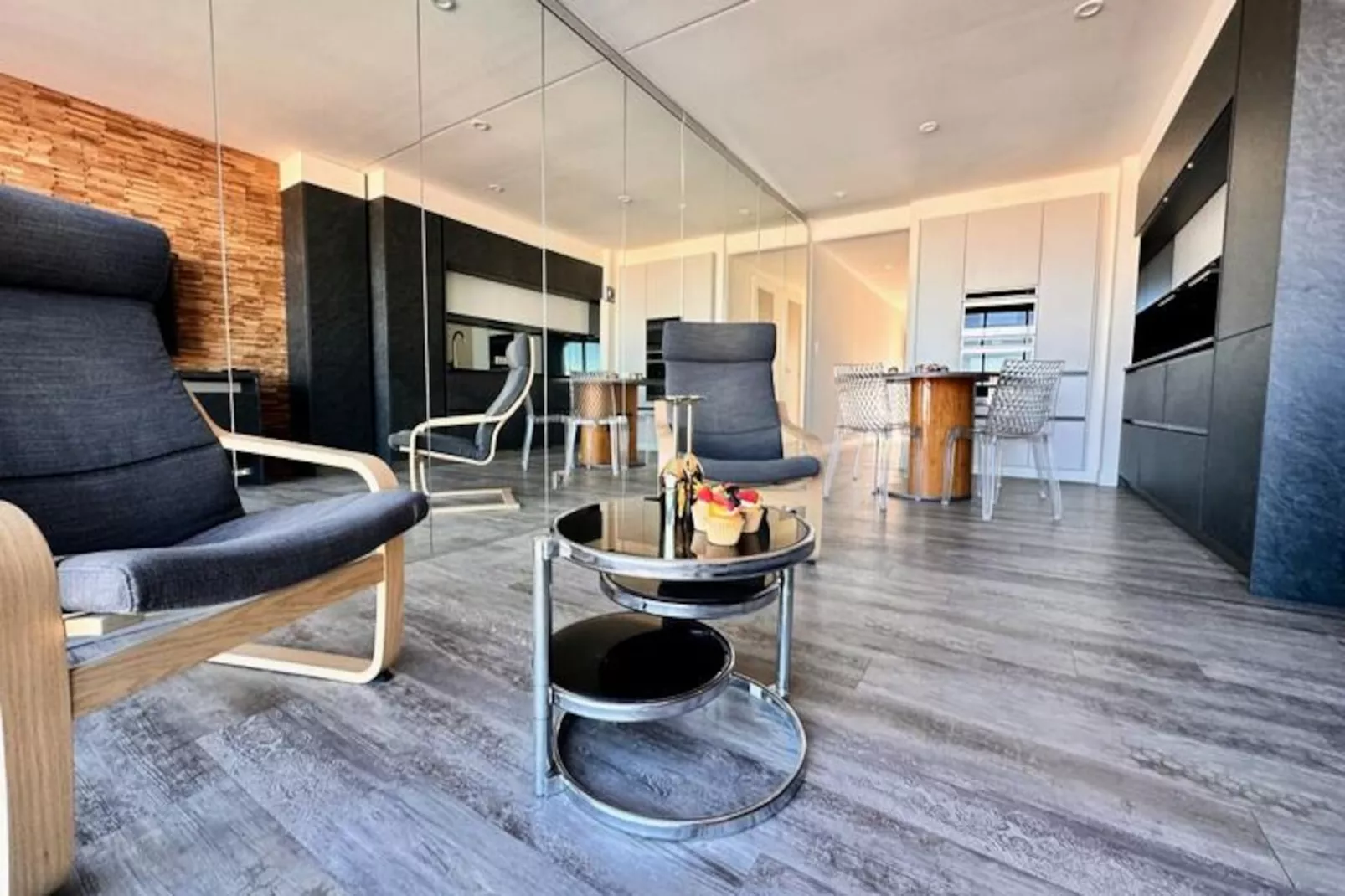 Résidence Les Pieds Dans L'eau - Magnifique P2 Proche De La Mer-Nicht zugeordnet