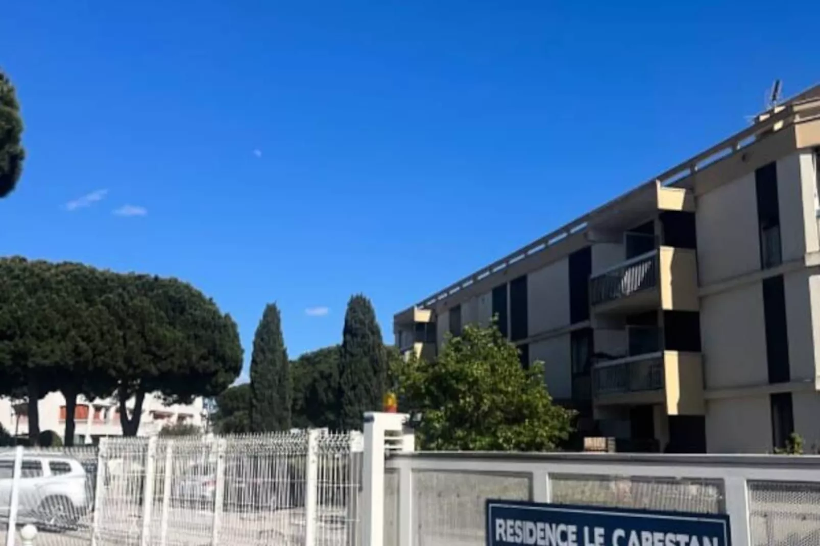 Résidence Le Cabestan - Studio Proche Plage-Nicht zugeordnet