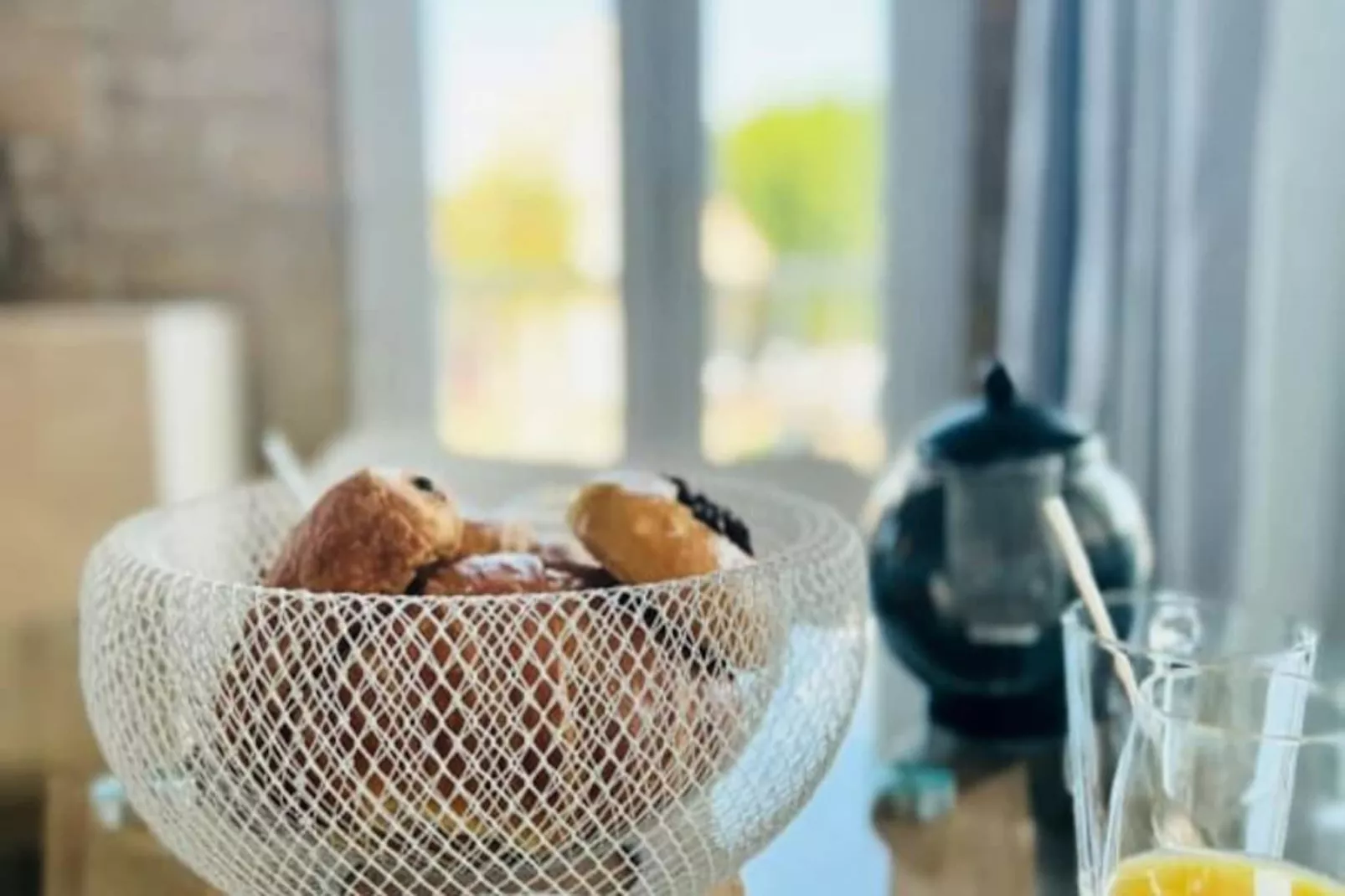 Résidence Terrasse Du Port -appartement 2 Chambres Avec Vue Sur Le Canal-Nicht zugeordnet