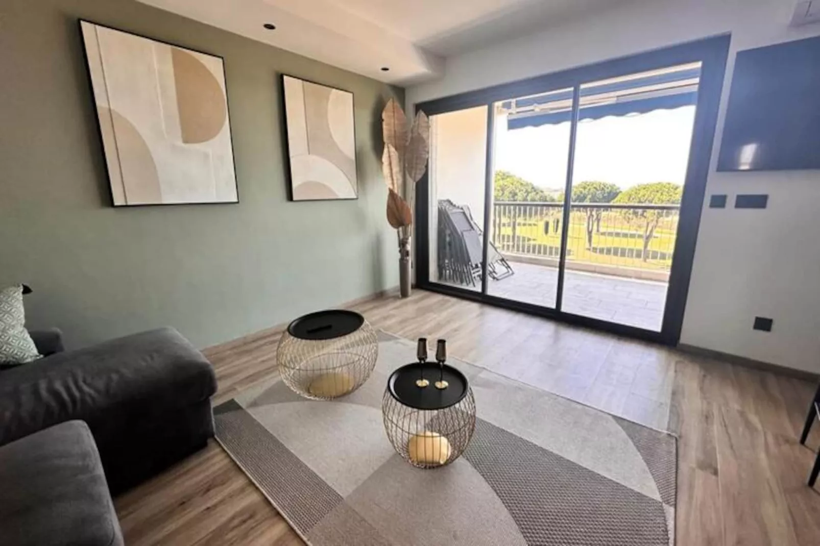 Résidence Le Mistral  Appartement Standing Avec Vue Mer Exceptionnelle En 1&egrave;re Ligne-Non tagué