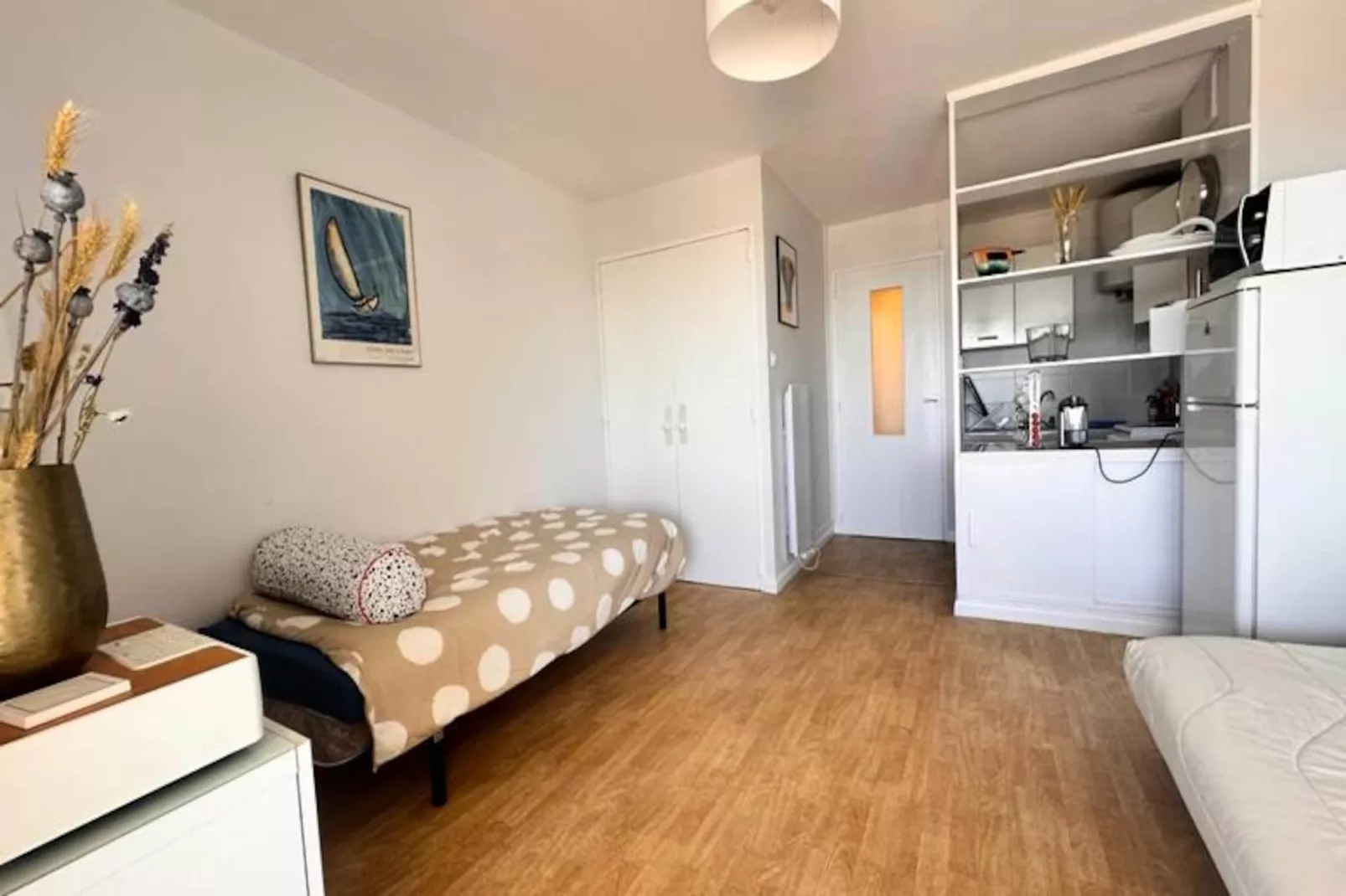 Résidence Douceur De Mediterran&eacute;e - Vue Mer Terrasse Et Parking-Untagged