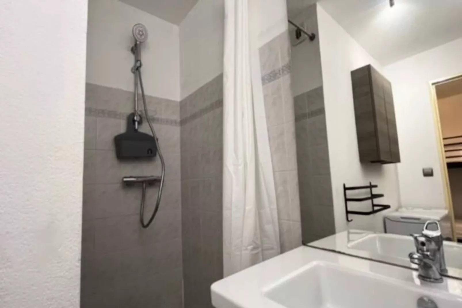 Résidence Le Beaulieu-Nicht zugeordnet