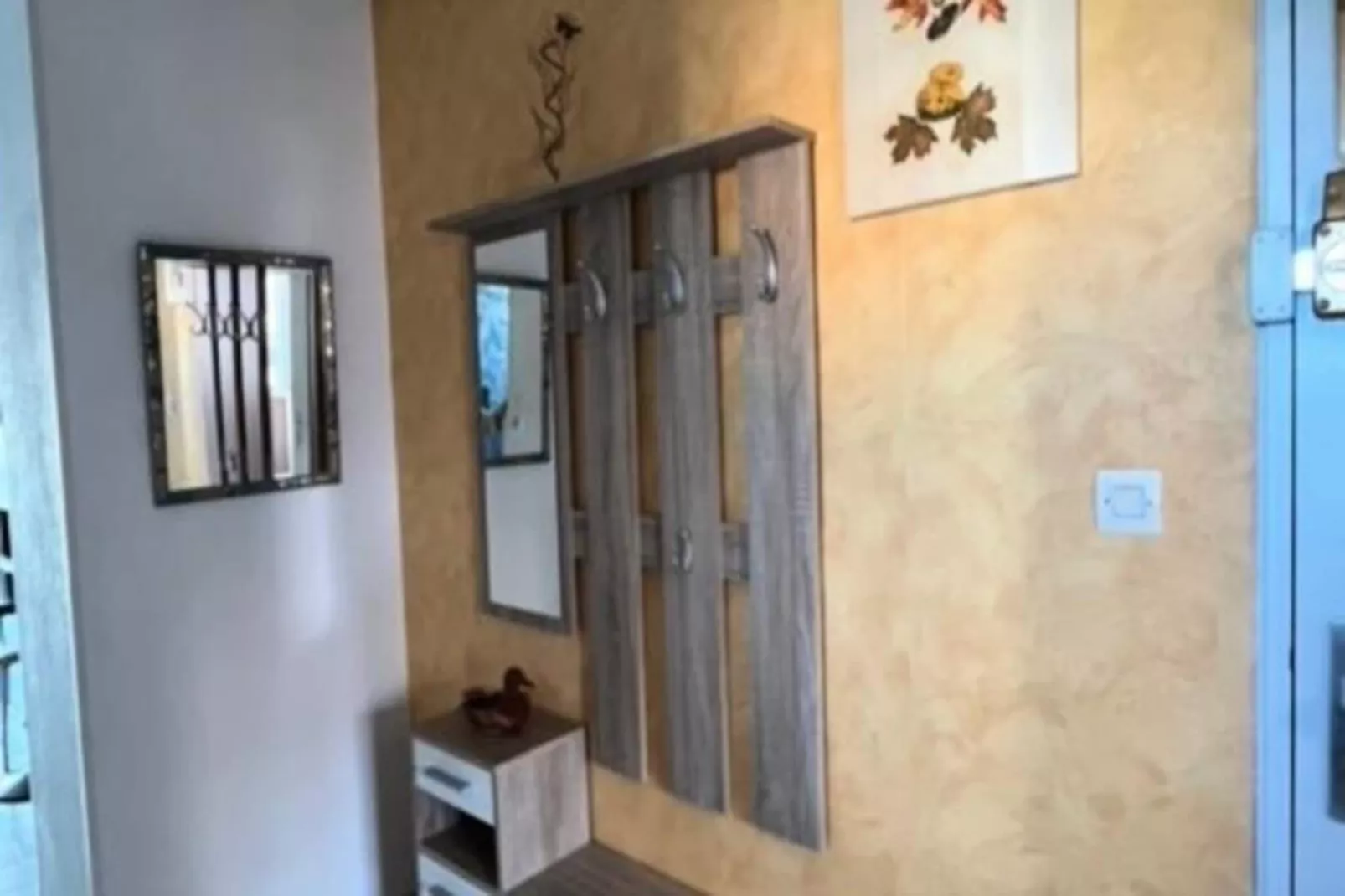 Résidence Camargue Village-Nicht zugeordnet