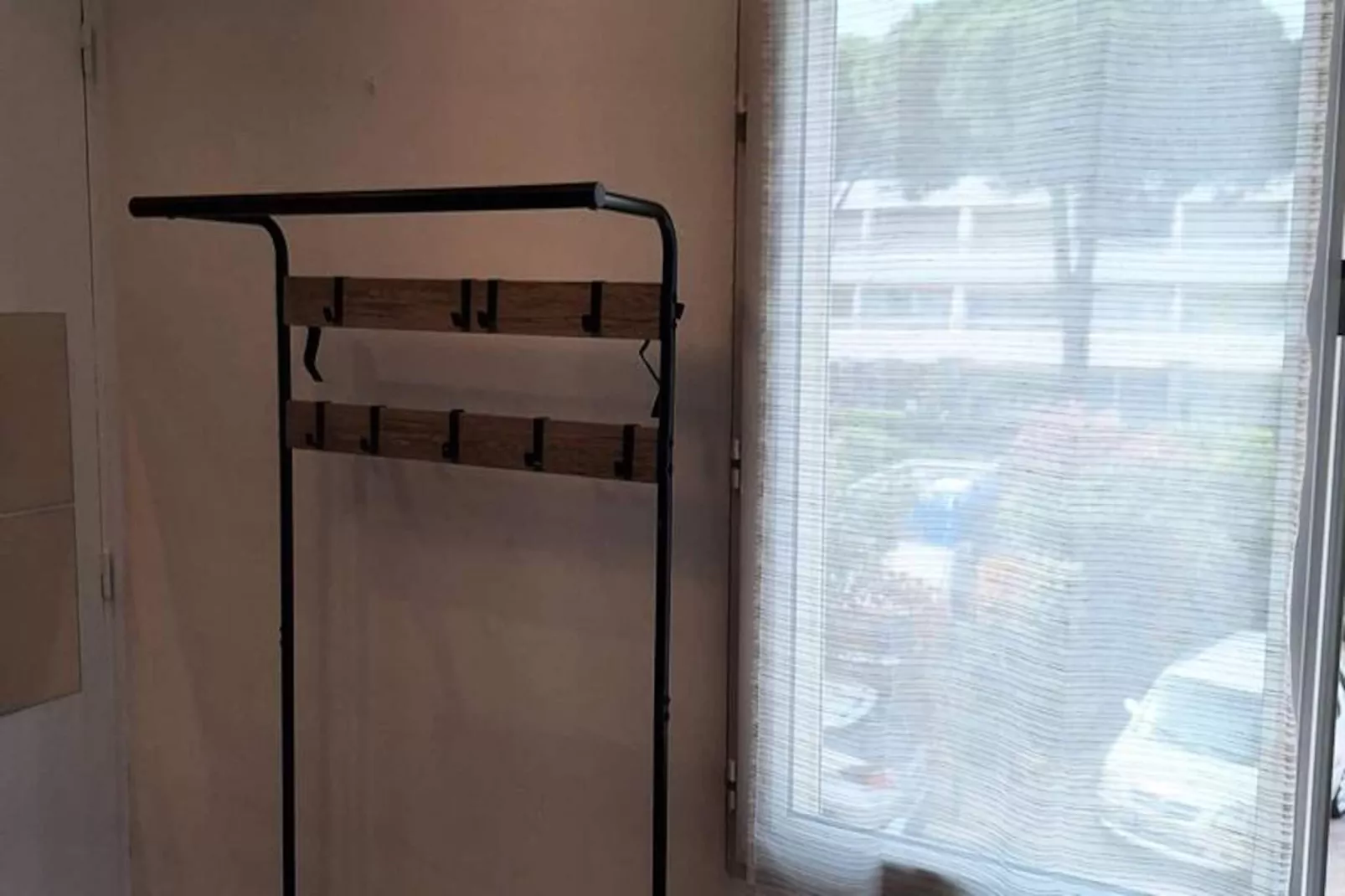 Résidence Le Catamaran-Nicht zugeordnet