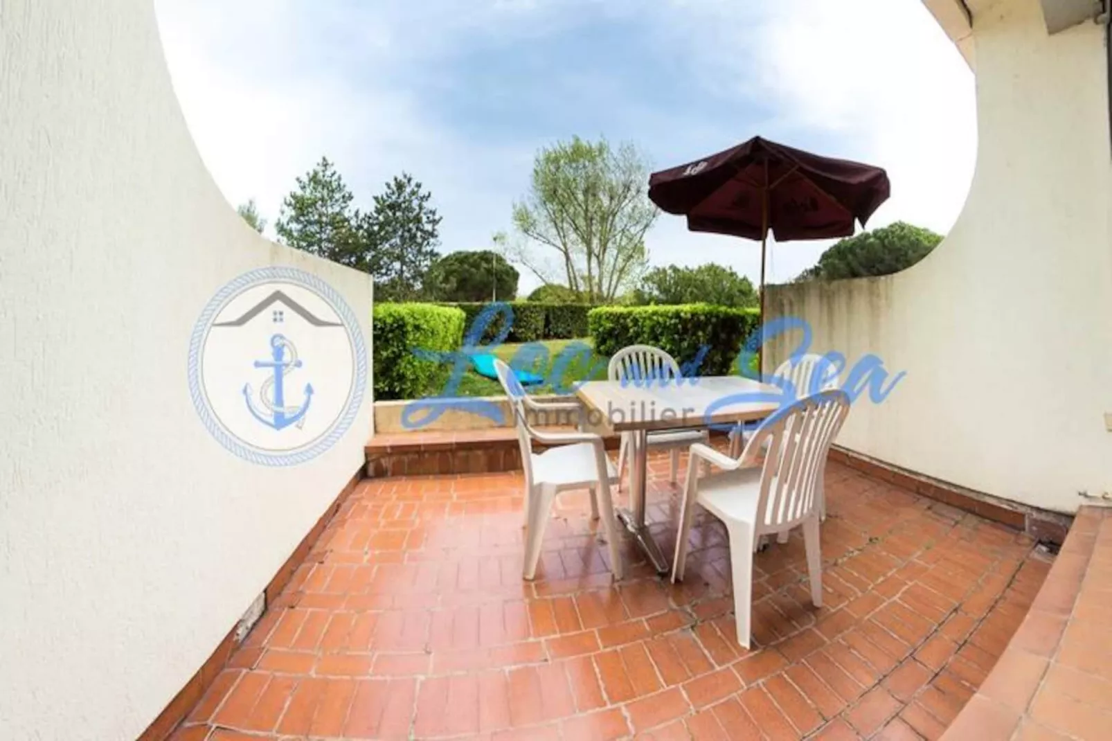 Résidence De La Mer-Nicht zugeordnet