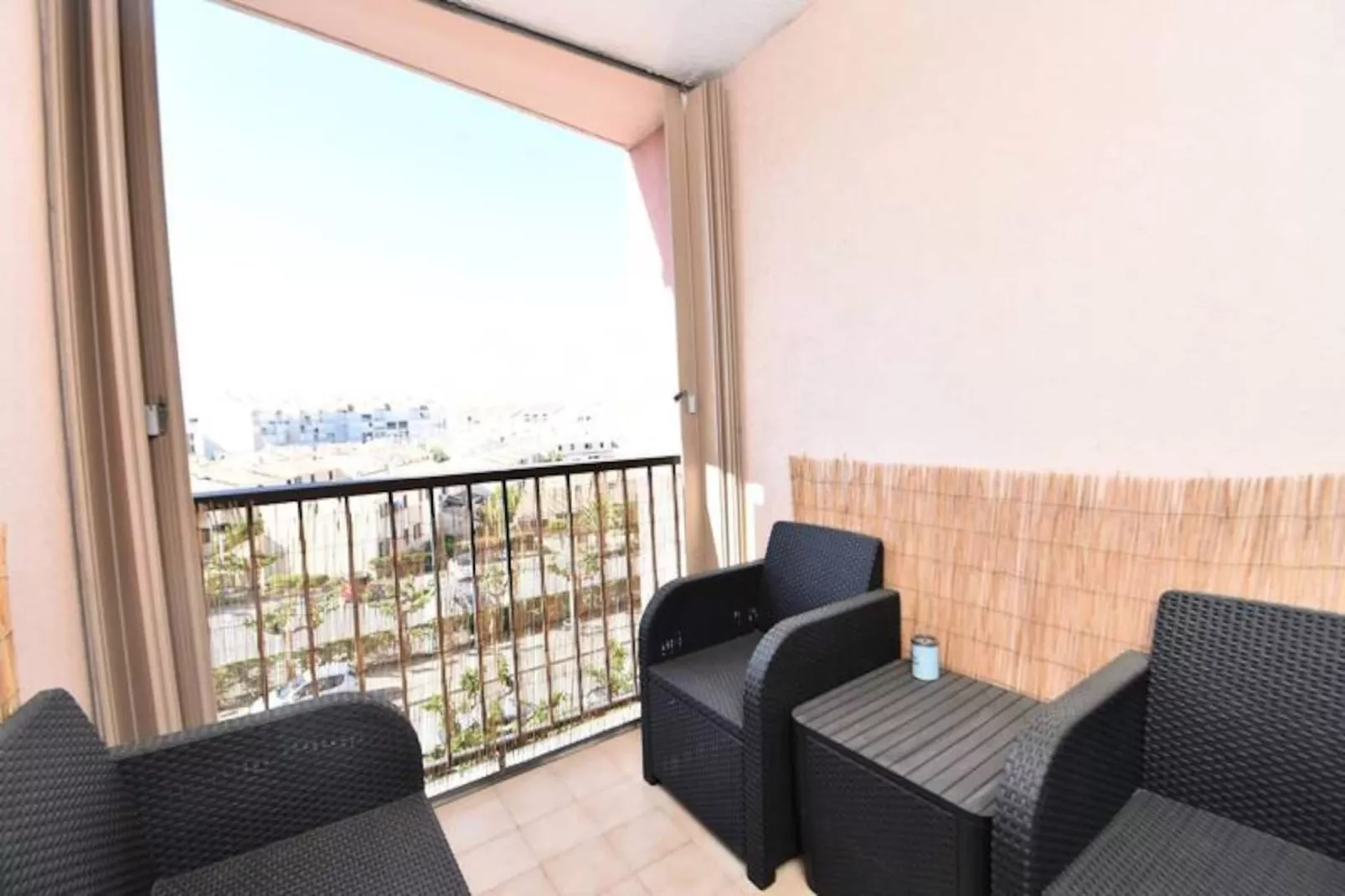 Résidence Le Lagon Bleu-Non tagué