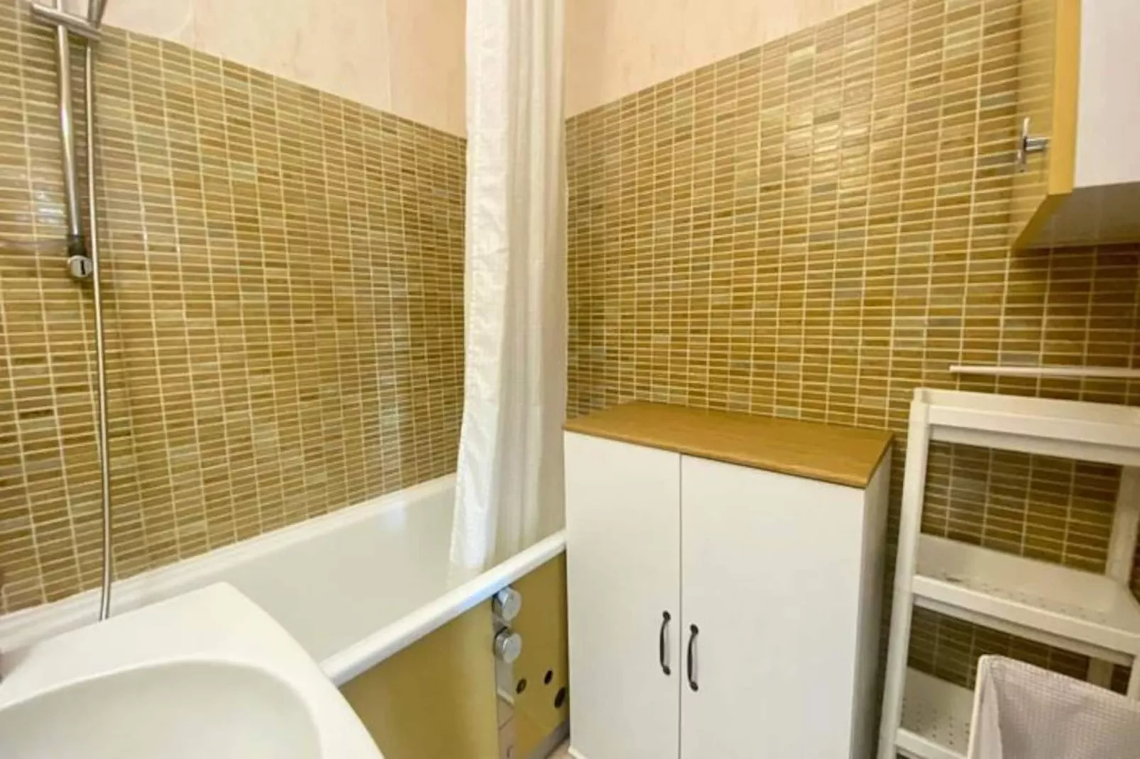 Résidence Les Jardins Du Port-Nicht zugeordnet