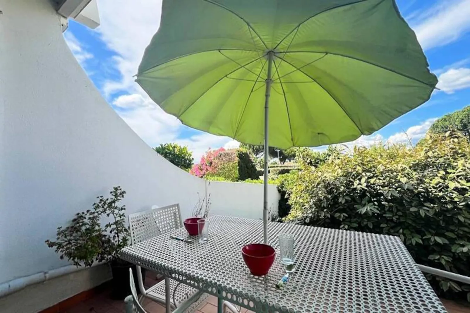 Résidence Les Flamants-Non tagué