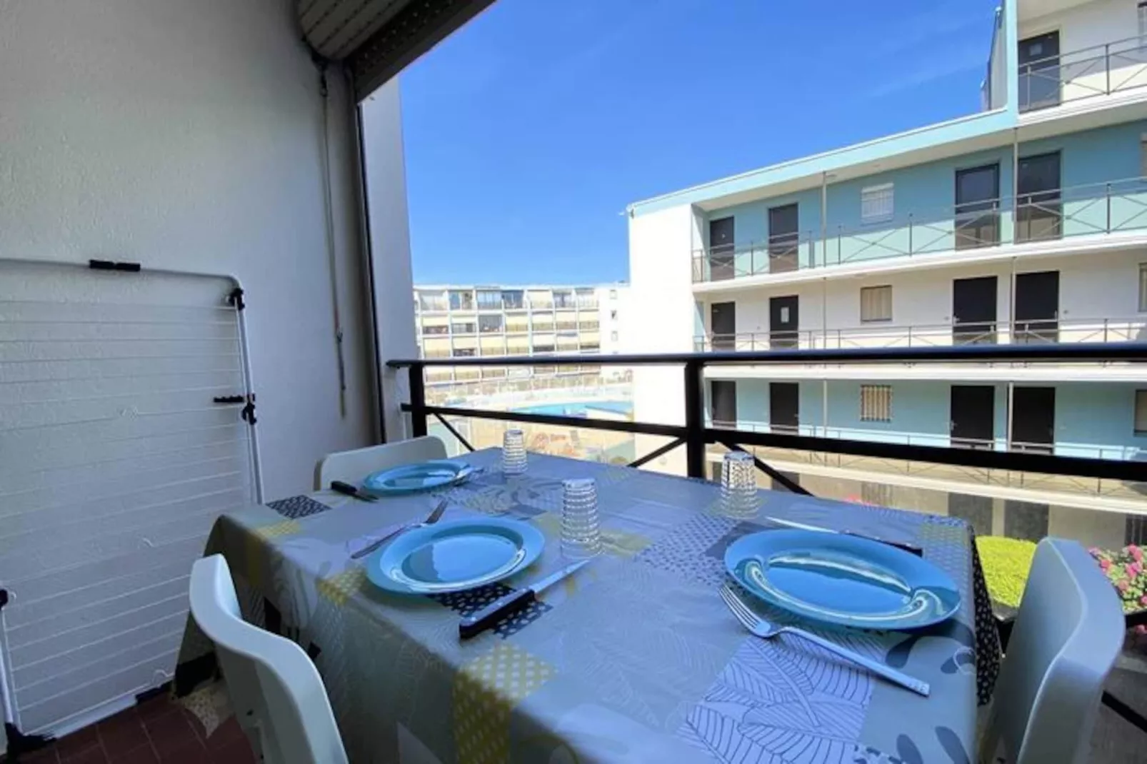 Résidence Le Lagon Bleu-Nicht zugeordnet