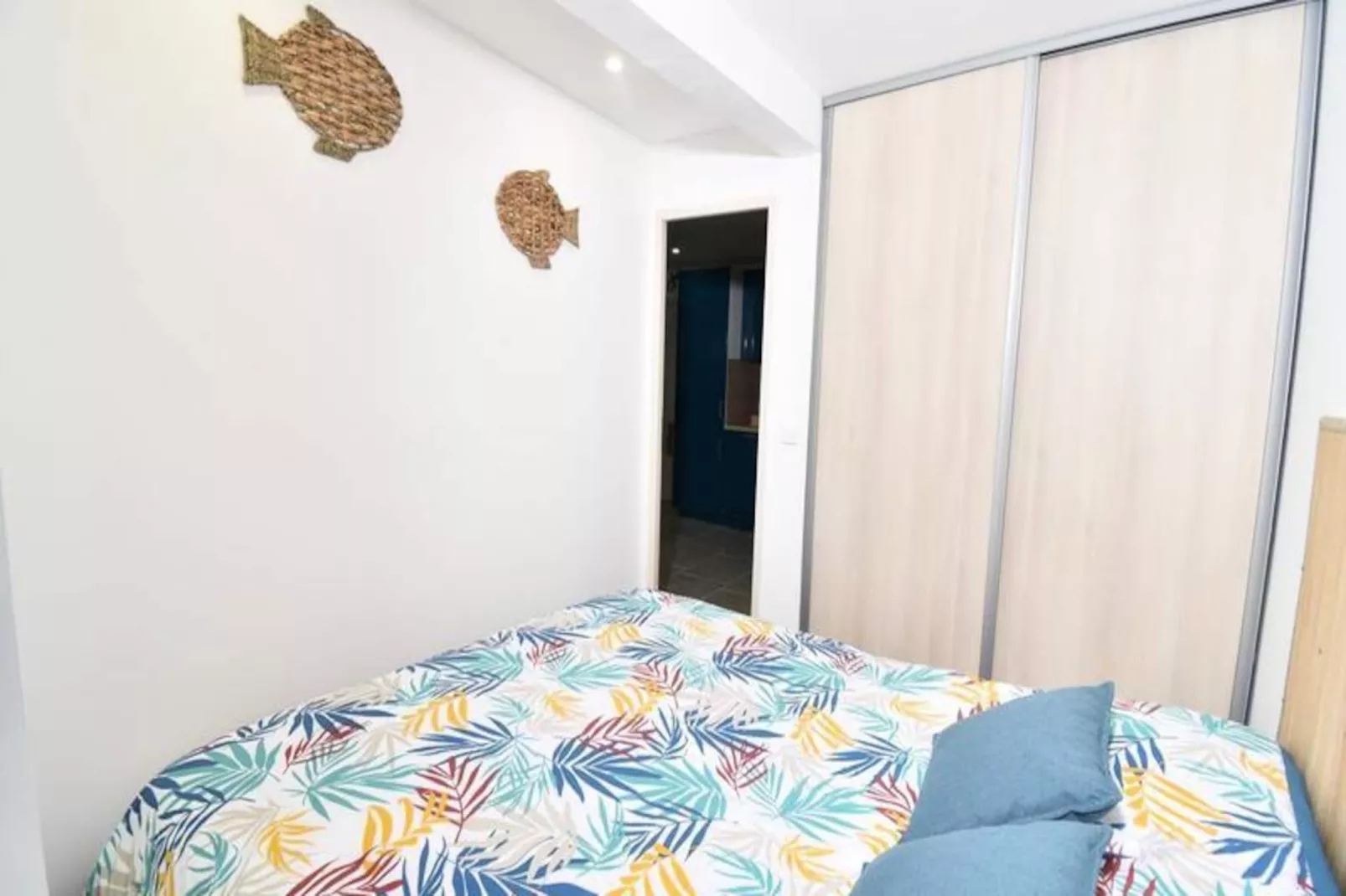 Résidence Le Chabian-Nicht zugeordnet