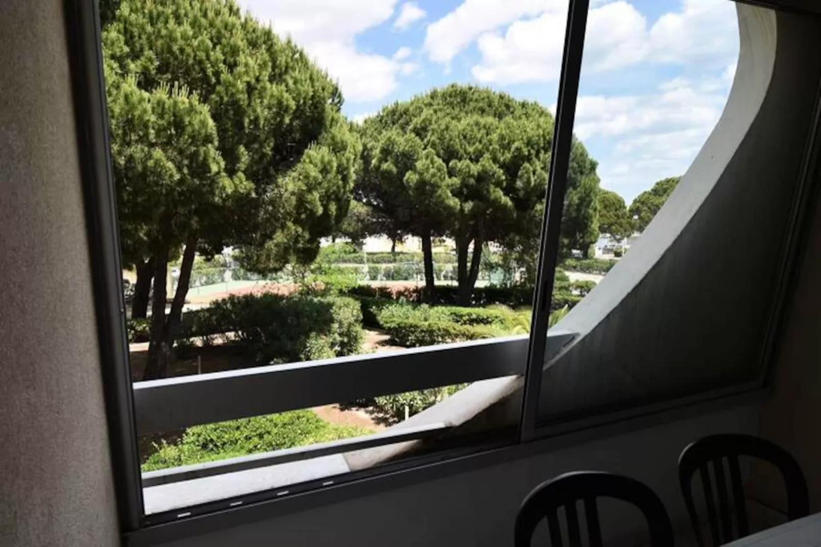 Résidence Le Chabian-Nicht zugeordnet