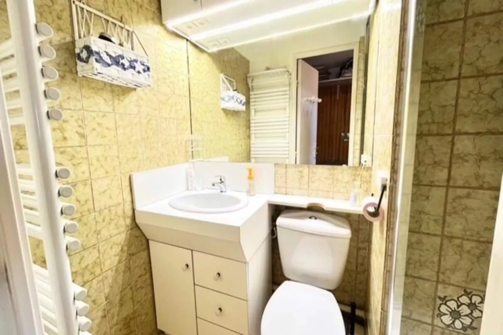 Résidence Los Amigos Ii-Untagged