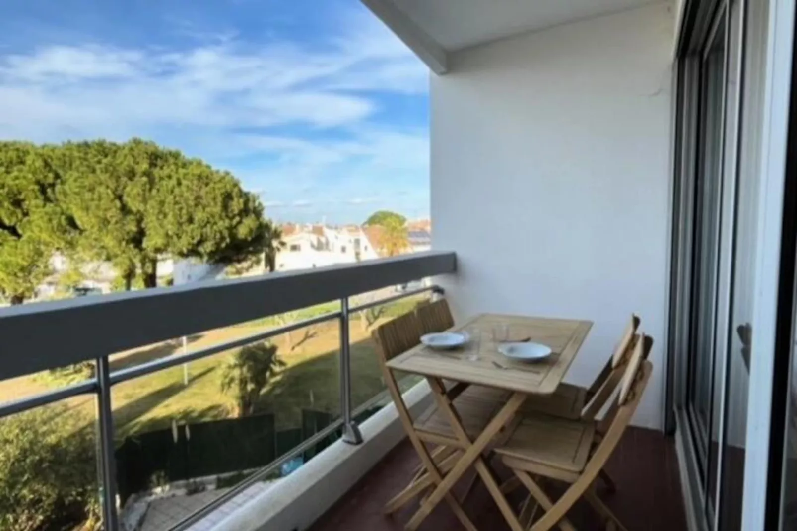 Résidence La Madrague-Nicht zugeordnet