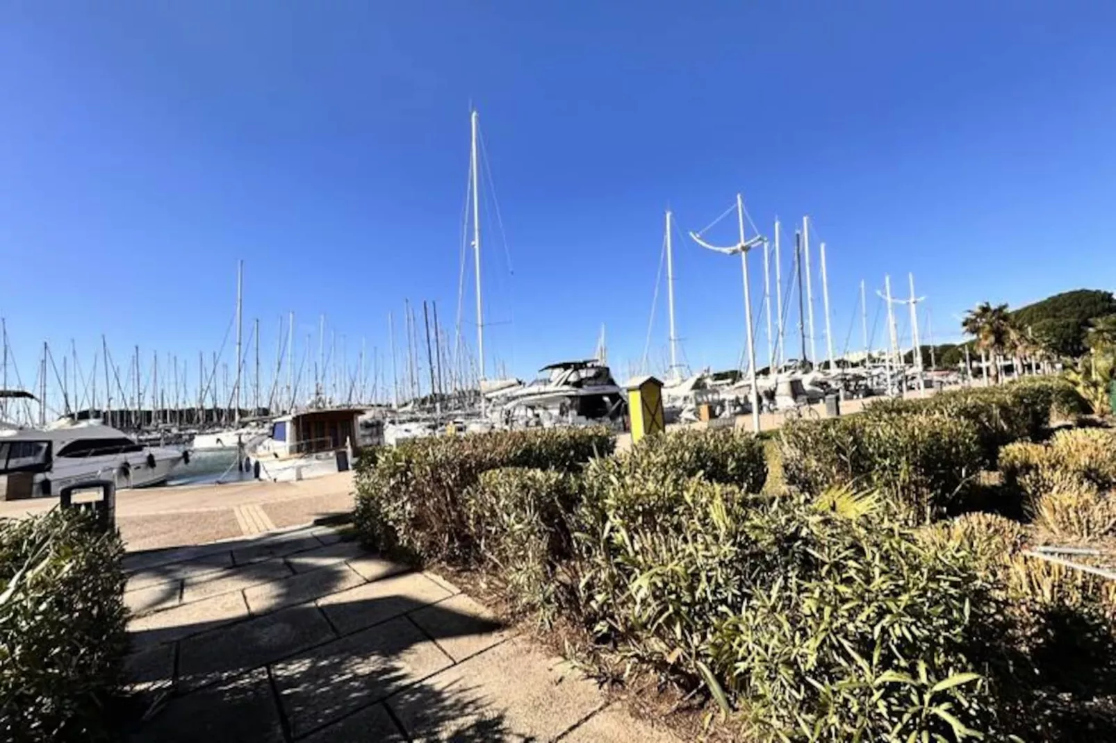 Résidence Studio Les Jardins Du Port  Port Camargue, Avec Piscine &agrave; 2 Pas De La Plage-Non tagué