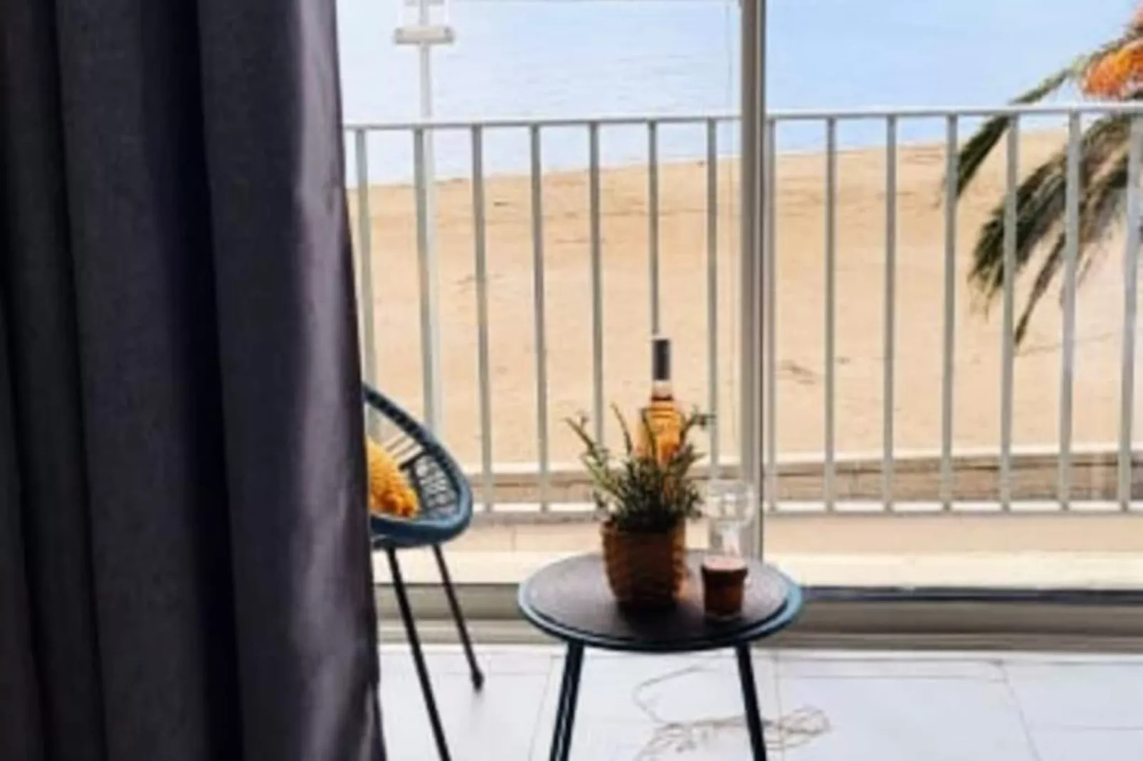 Résidence Le Royal : Vue &agrave; 180 Degr&eacute;s Sur La Mer !-Non tagué