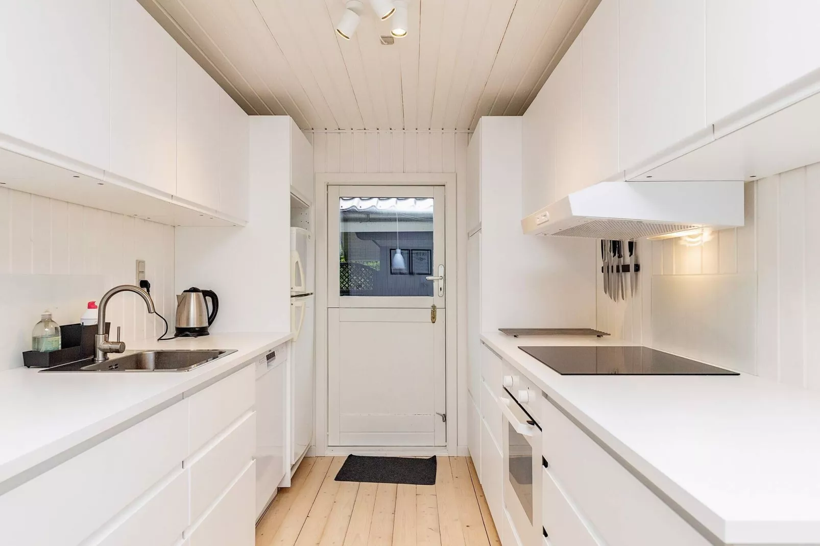 6 Personen Ferienhaus in Hals-By Traum