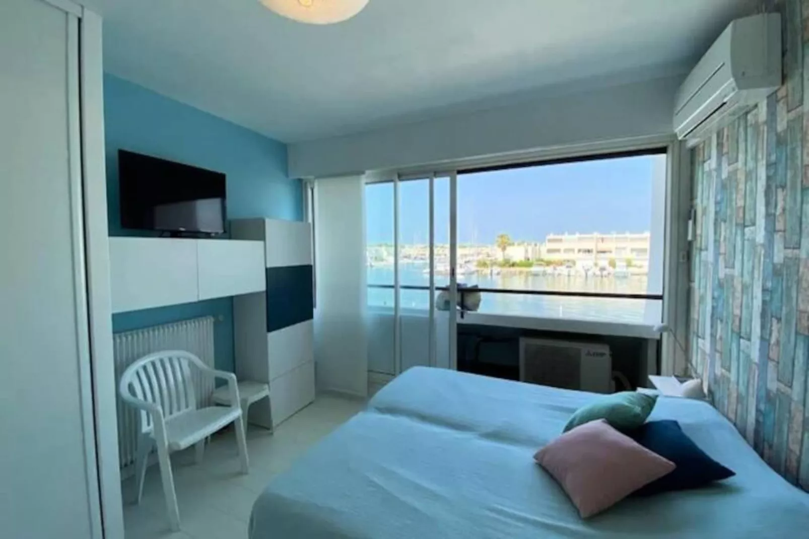 Résidence Camarguaise Sud-Non tagué