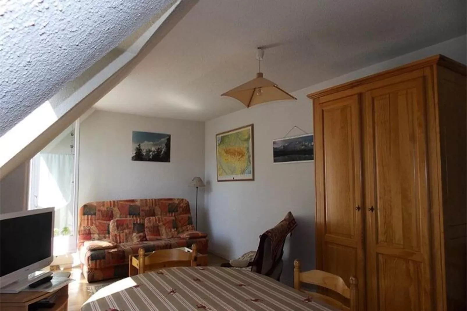 Résidence Hotel De France-Non tagué