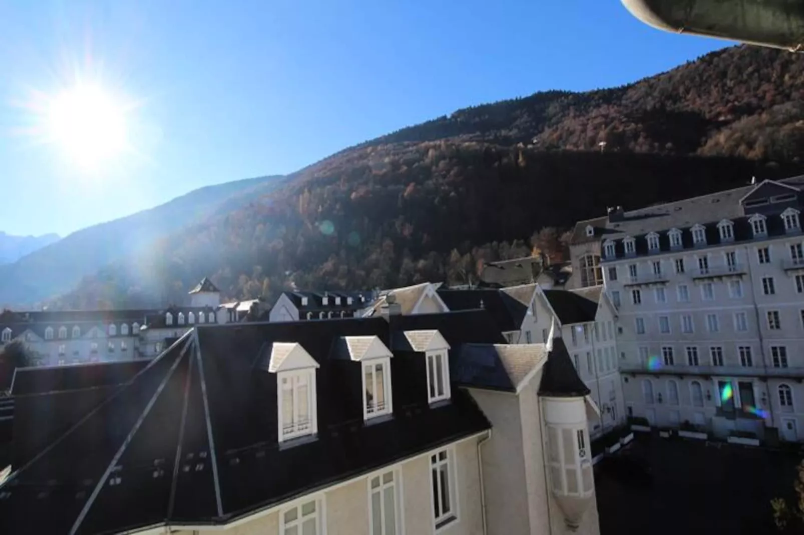 Résidence Terrasse Du Sacaron-Nicht zugeordnet