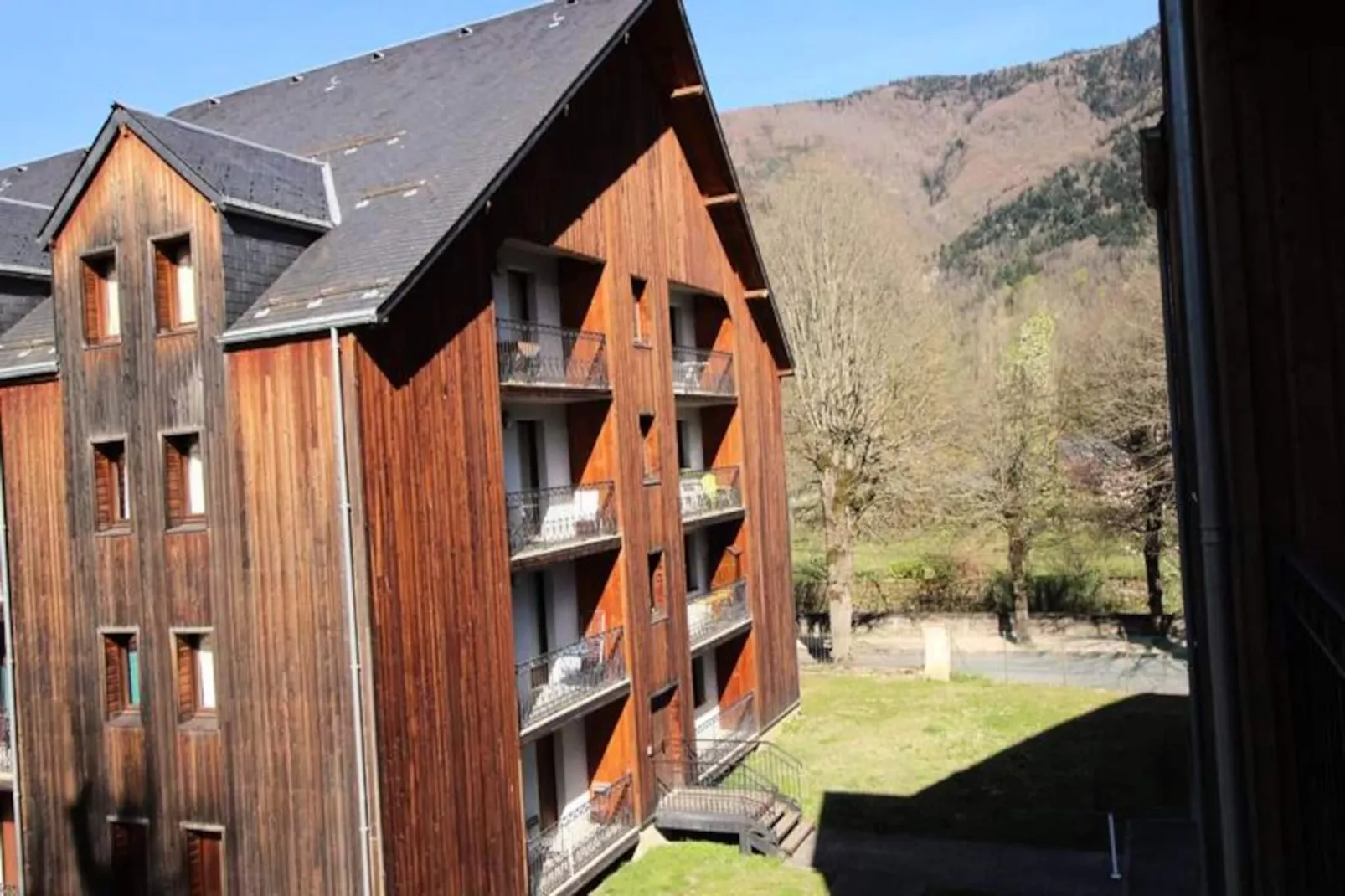 Résidence Jardins Du Ramel-Non tagué