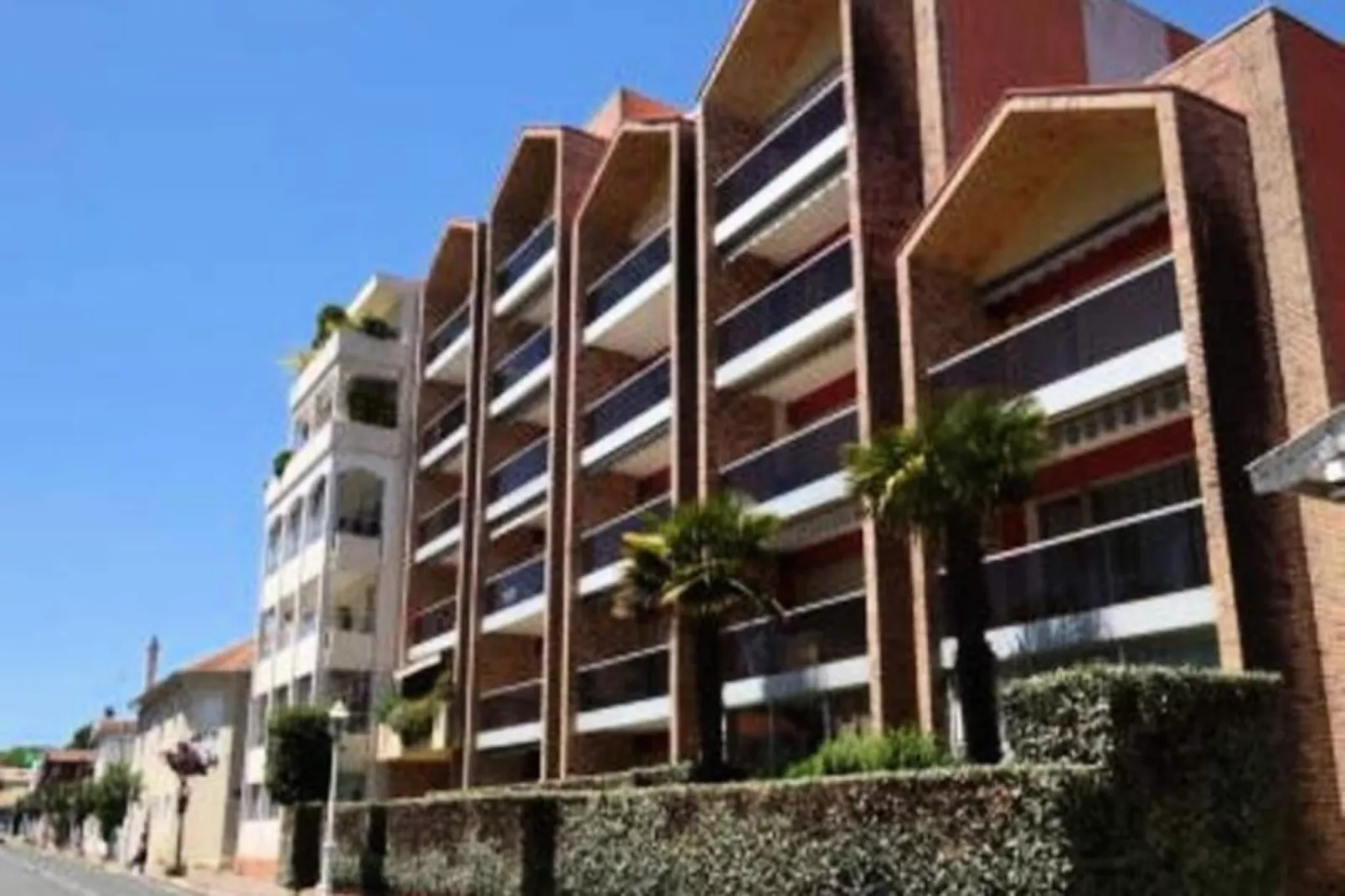 Résidence Plein Soleil-Nicht zugeordnet