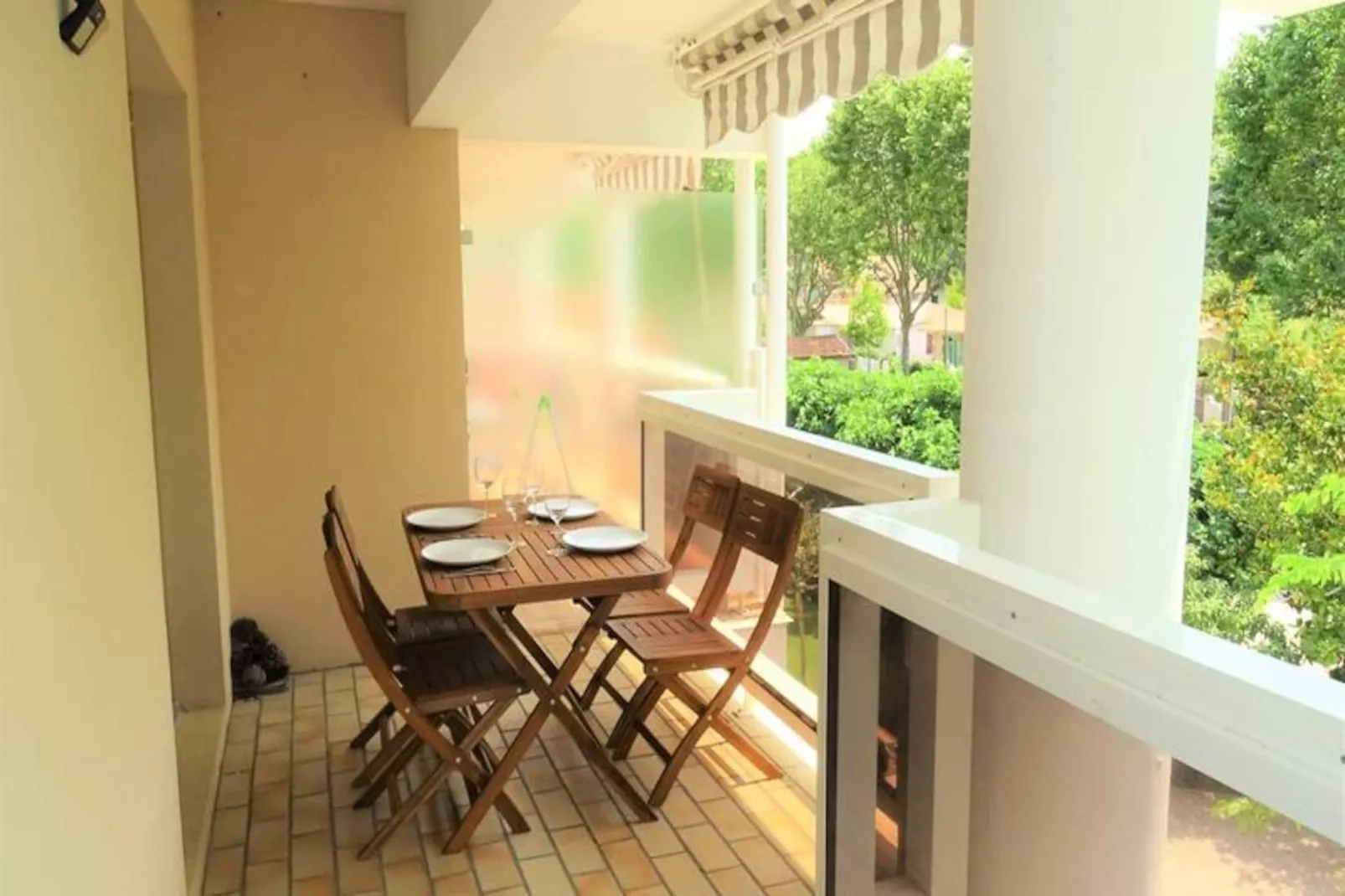 Résidence Clos St Arnaud-Non tagué