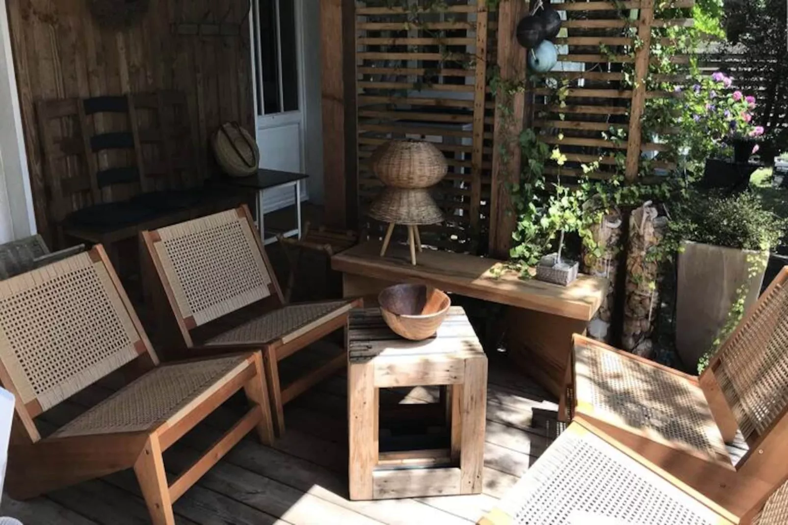 Résidence Maubuisson-Untagged