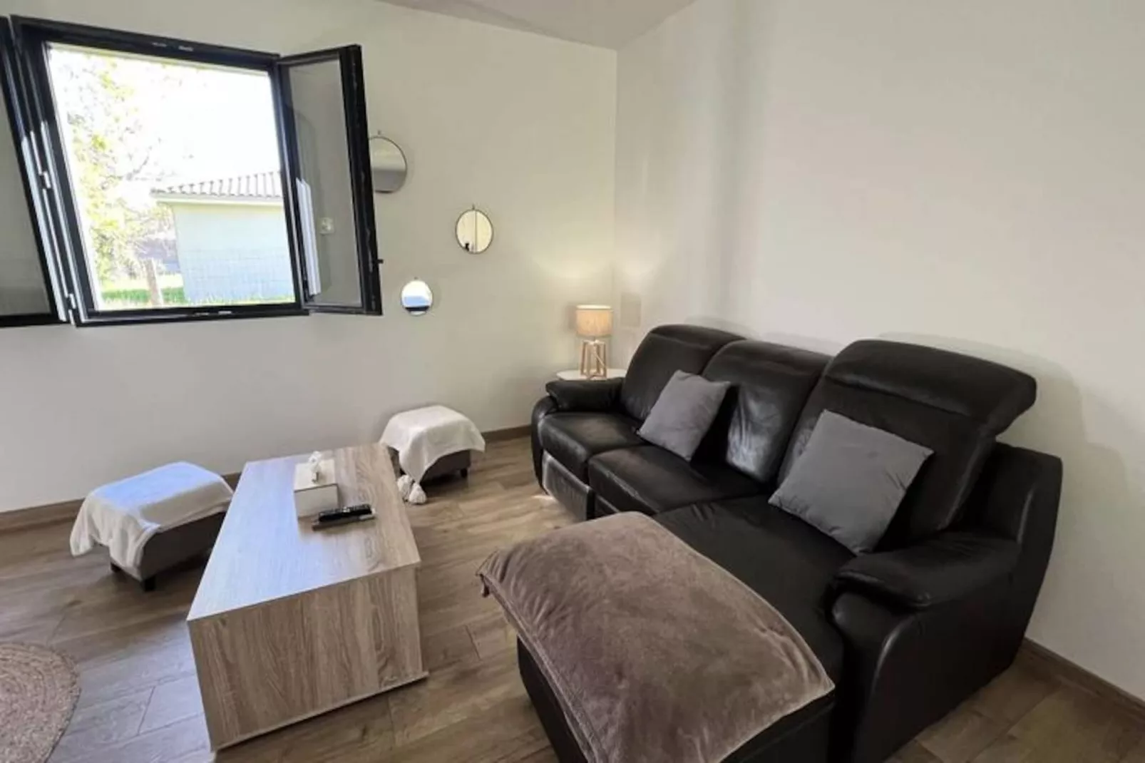 Résidence 120-grayan Et L Hopital-Nicht zugeordnet