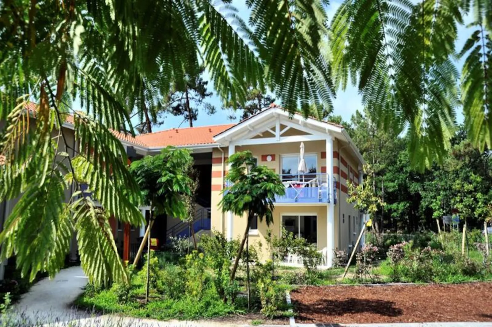 Résidence Villa Marine - maeva Home-Nicht zugeordnet