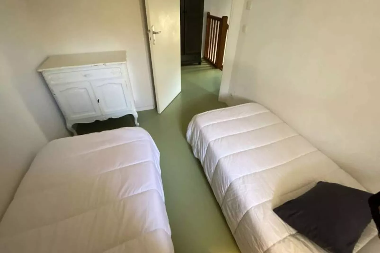 Résidence Domaine Des Sables-Nicht zugeordnet