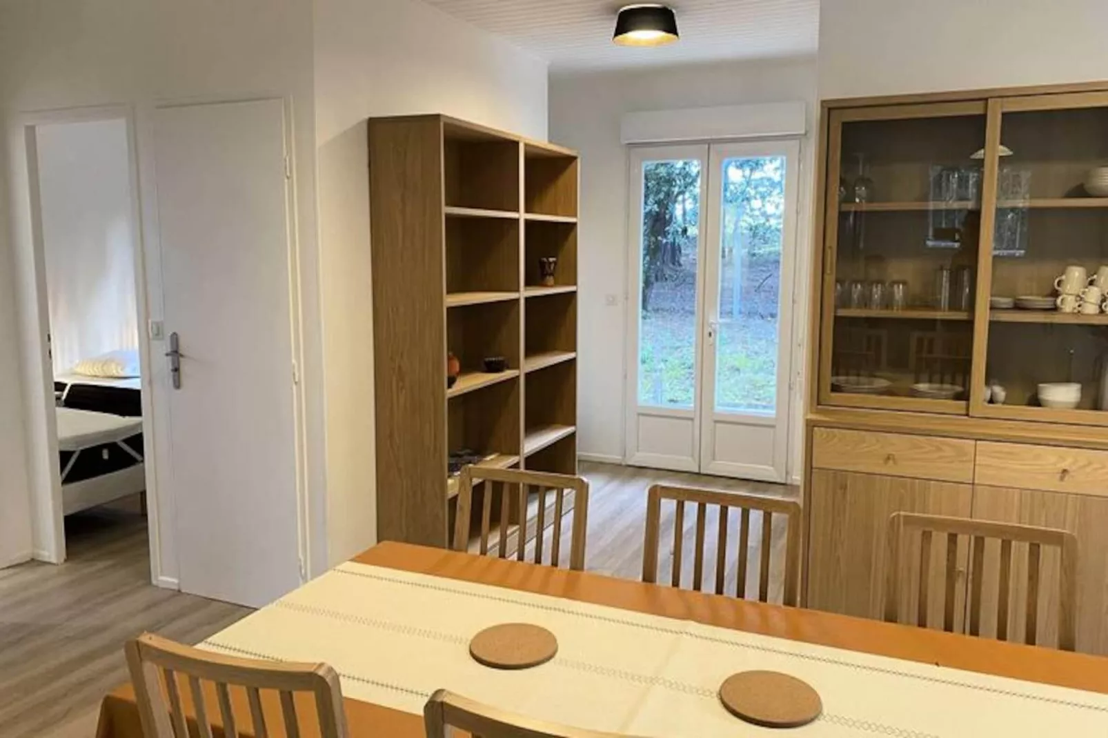 Résidence La Grande Combe-Untagged