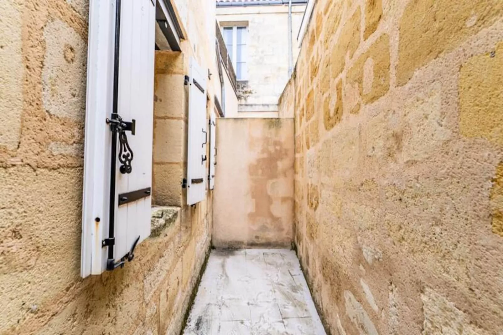 Appartement Pour 2 Personnes En Duplex Avec Terrasse Et Parking-Non tagué