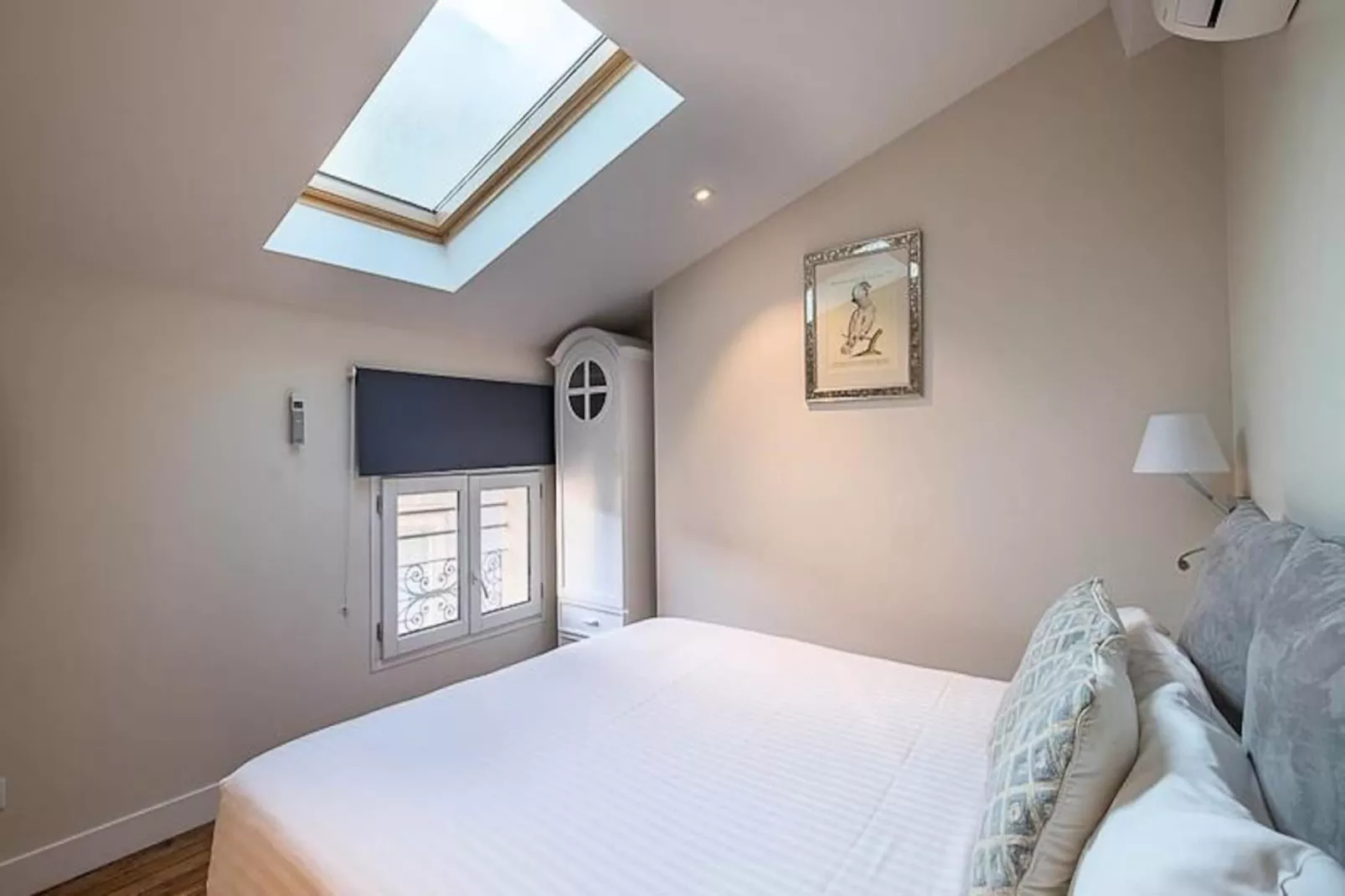 Maison Ingw&euml; - T4 Pour 8 Personnes Place Gambetta-Untagged