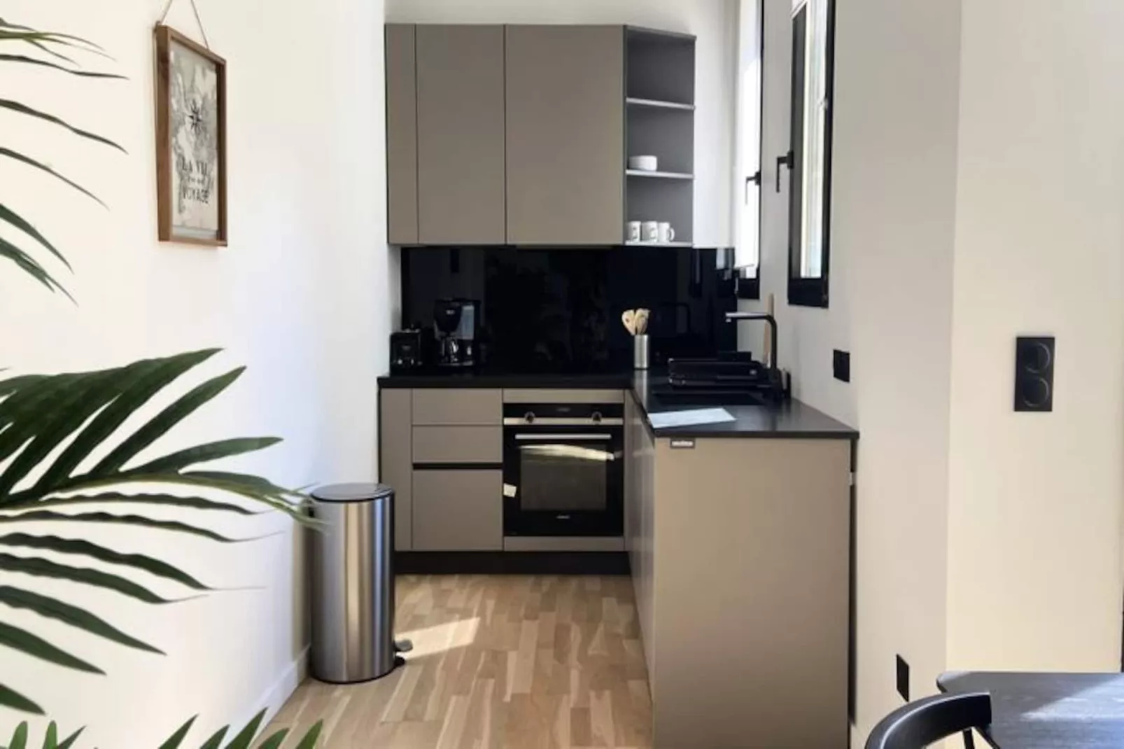 Duplex De Charme Au C&oelig;ur Du Triangle D&rsquo;or-Nicht zugeordnet