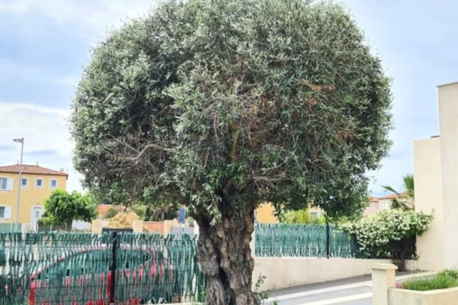 Le Luxe Entre Mer Et &eacute;tang Soir&eacute;es Interdites-Non tagué