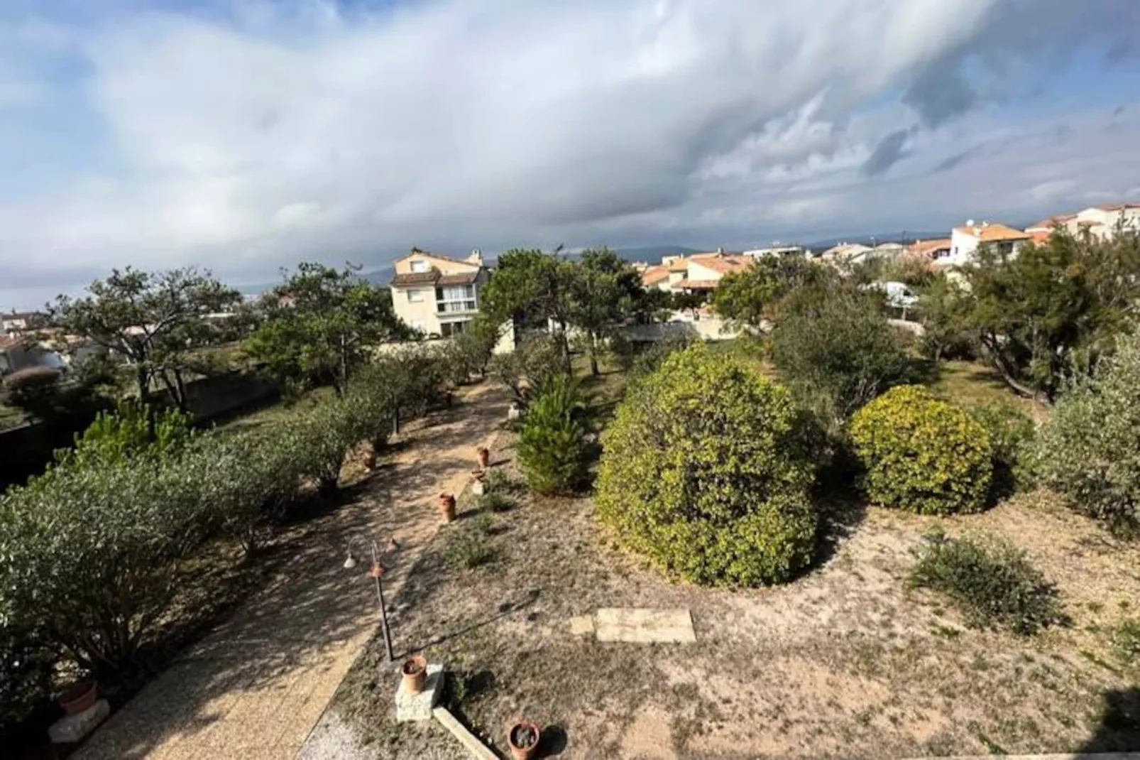 Villa Secret Du Jardin Face &agrave; La Mer-Untagged