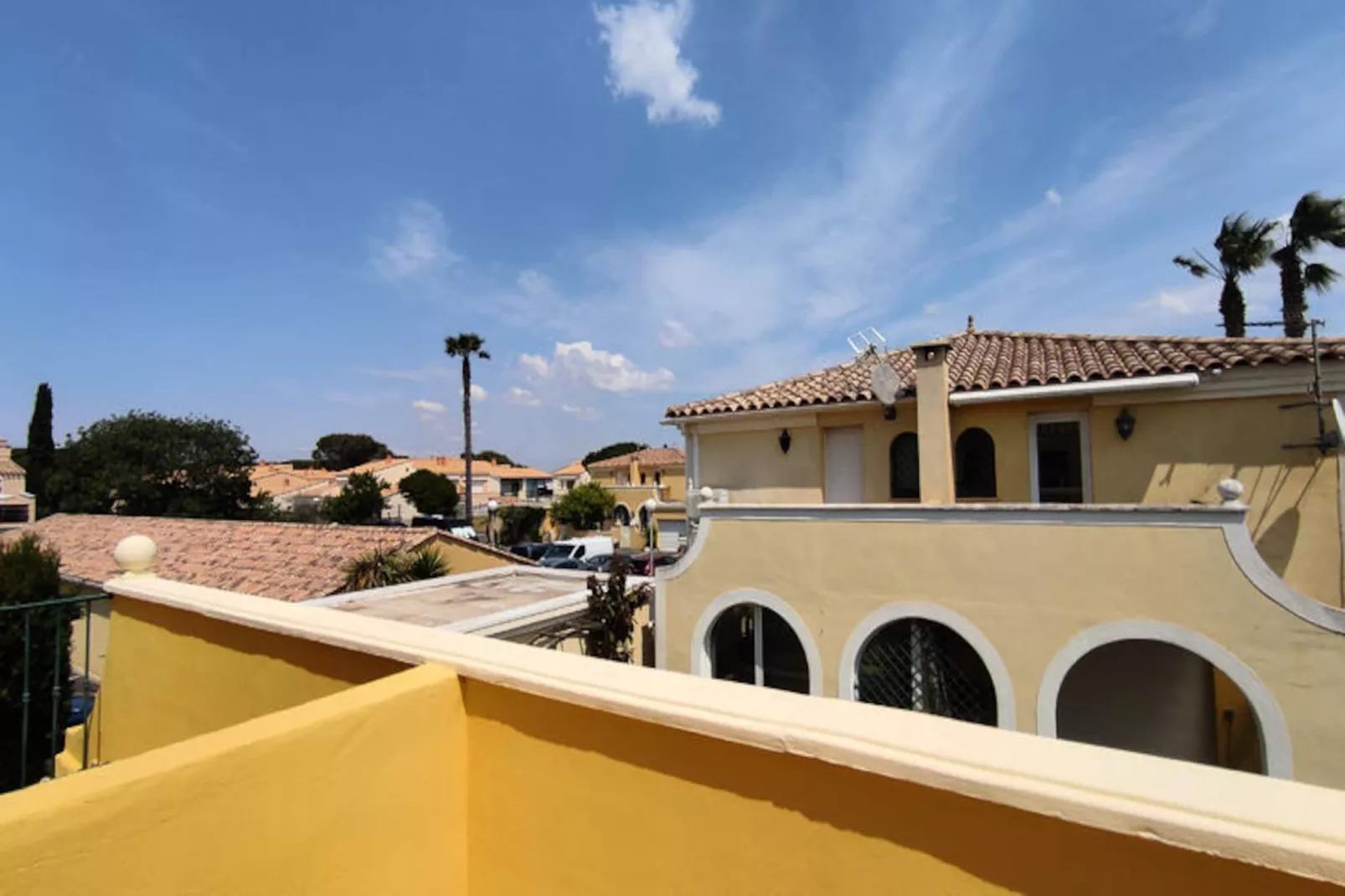 Résidence NATURISTE LA PALMERAIE-Non tagué