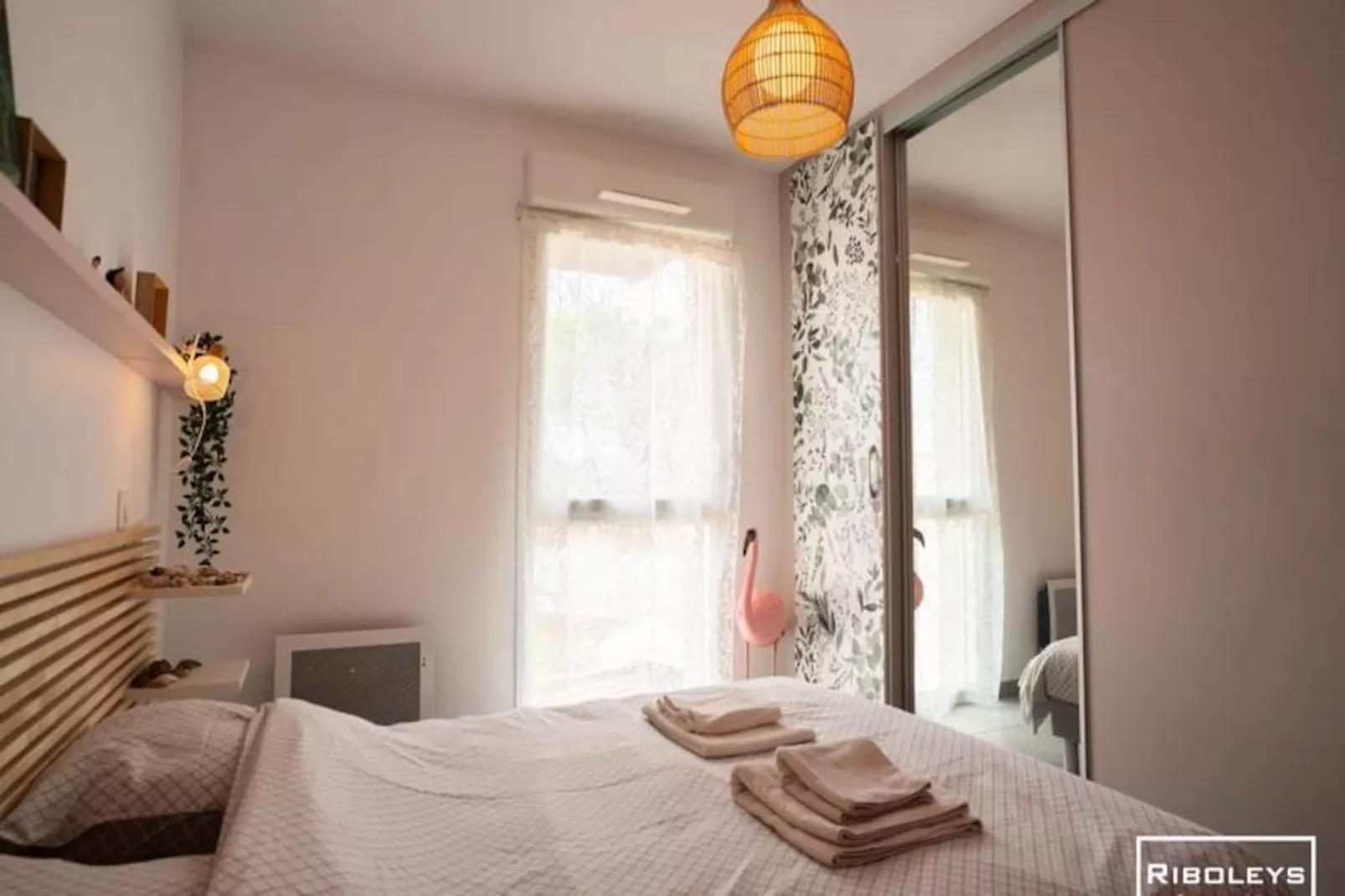 Marina Lodge - T2 Climatis&eacute; Avec Wifi Et Piscine-Non tagué