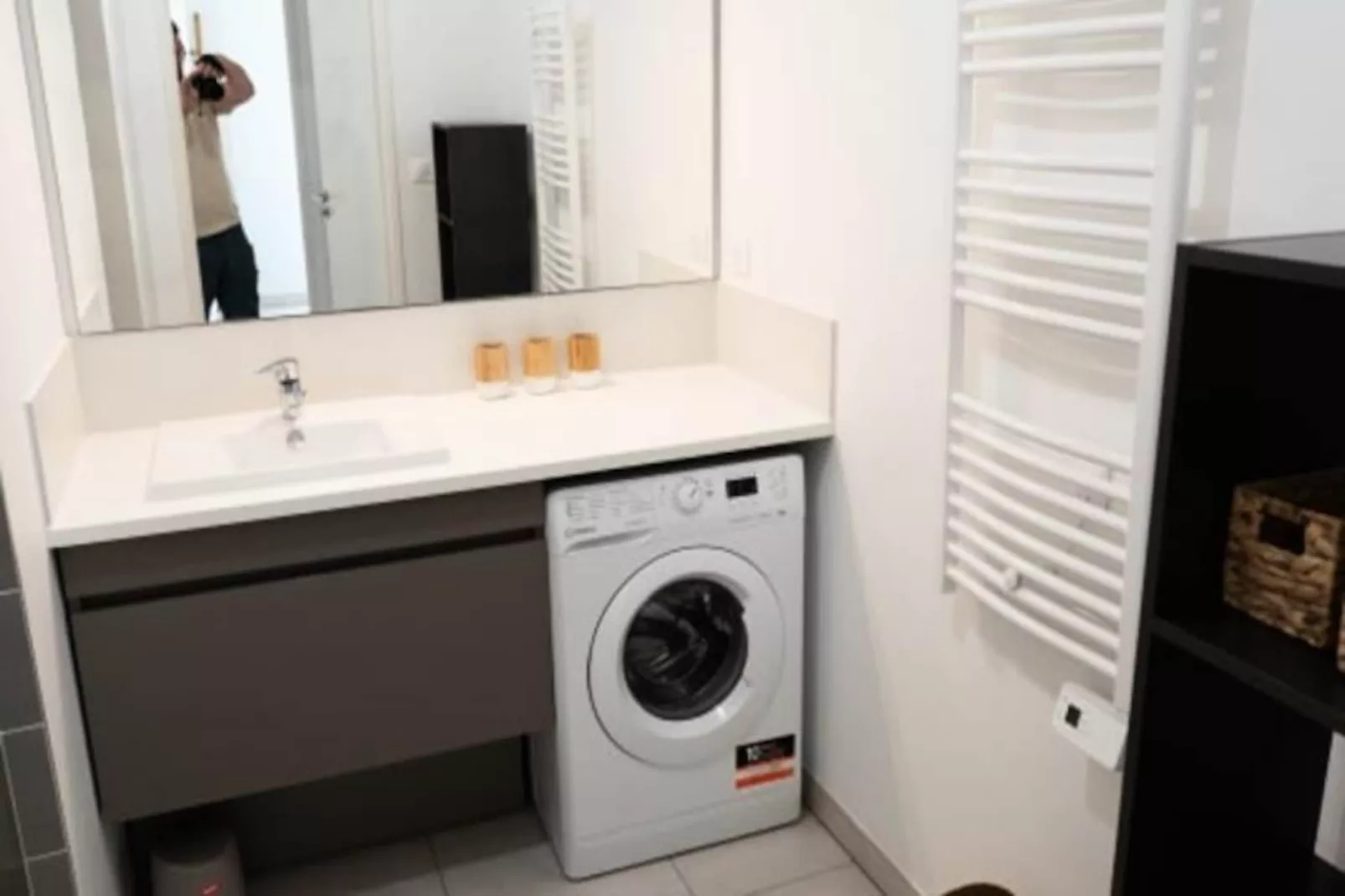 Villa T3 &agrave; 400m De La Plage Avec Piscine-Nicht zugeordnet