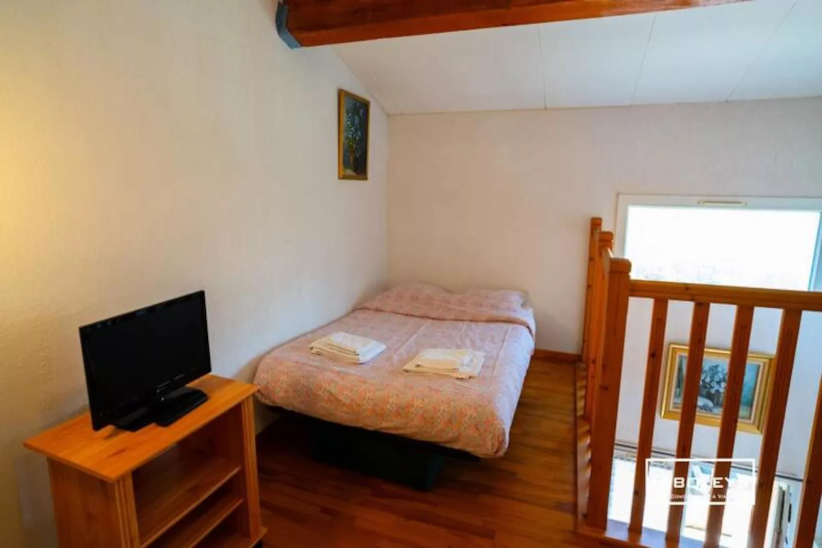 Maison Climatis&eacute;e &agrave; 600m De La Plage-Untagged