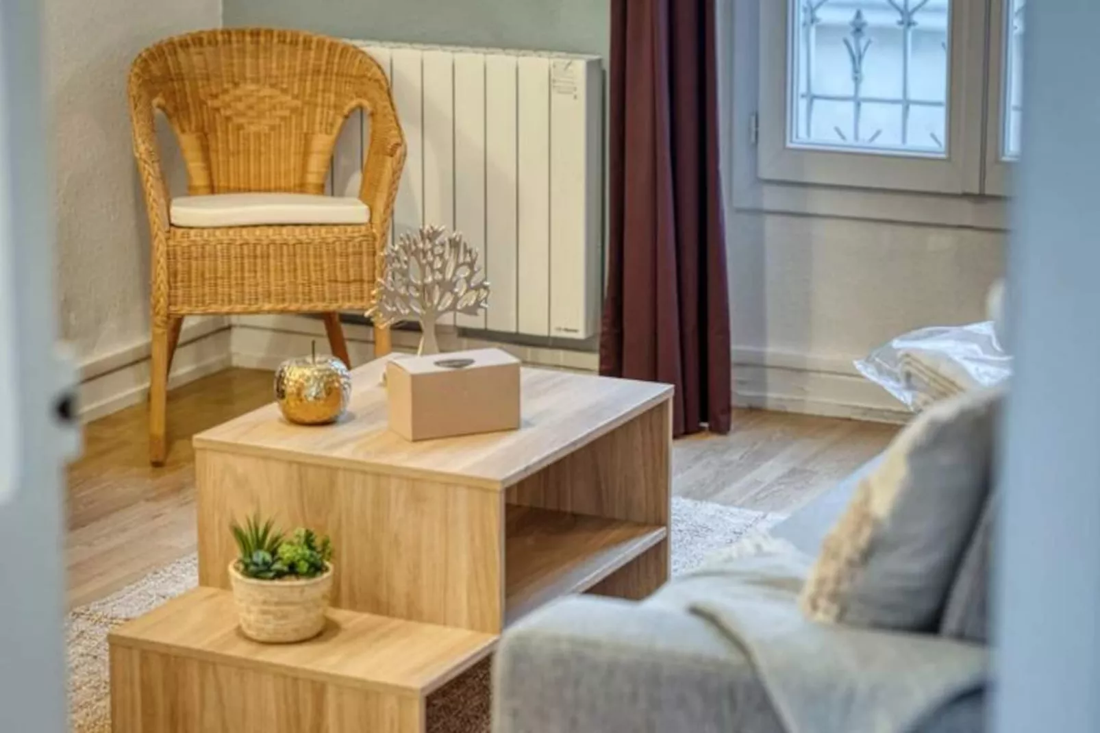 | Le Petit Marcel 🦓 | Hyper-centre, Tout &eacute;quip&eacute;-Nicht zugeordnet