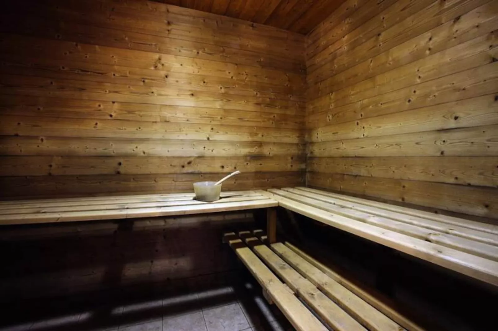 Résidence Oz en Oisans**** - Chalet des Neiges - Nicht zugeordnet