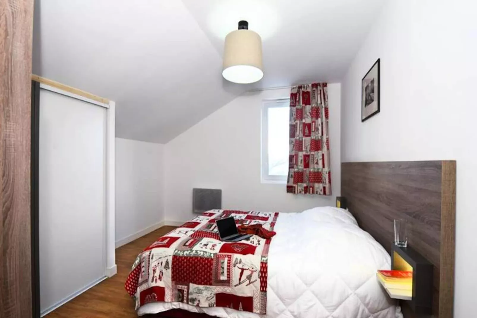 Résidence Odalys Les Balcons d'Auréa-Non tagué