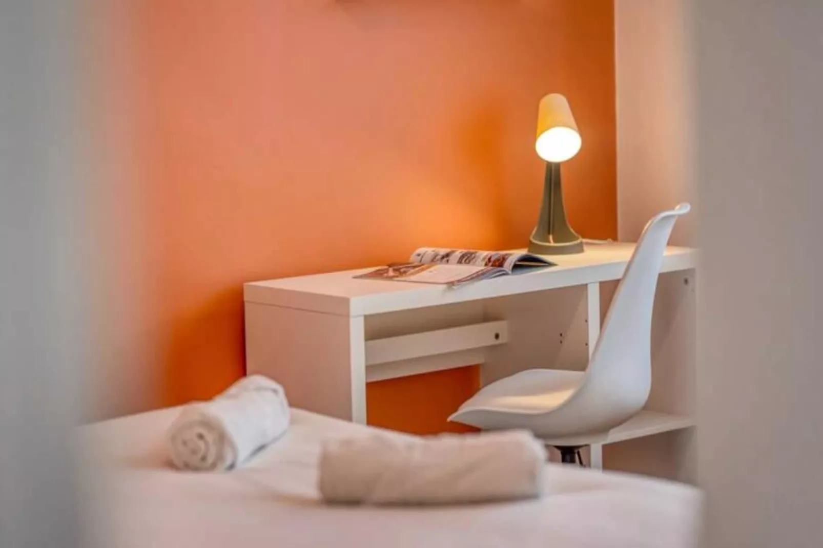 | Les Zenith Colors 🎨 | T4 Spacieux &agrave; Smh-Nicht zugeordnet